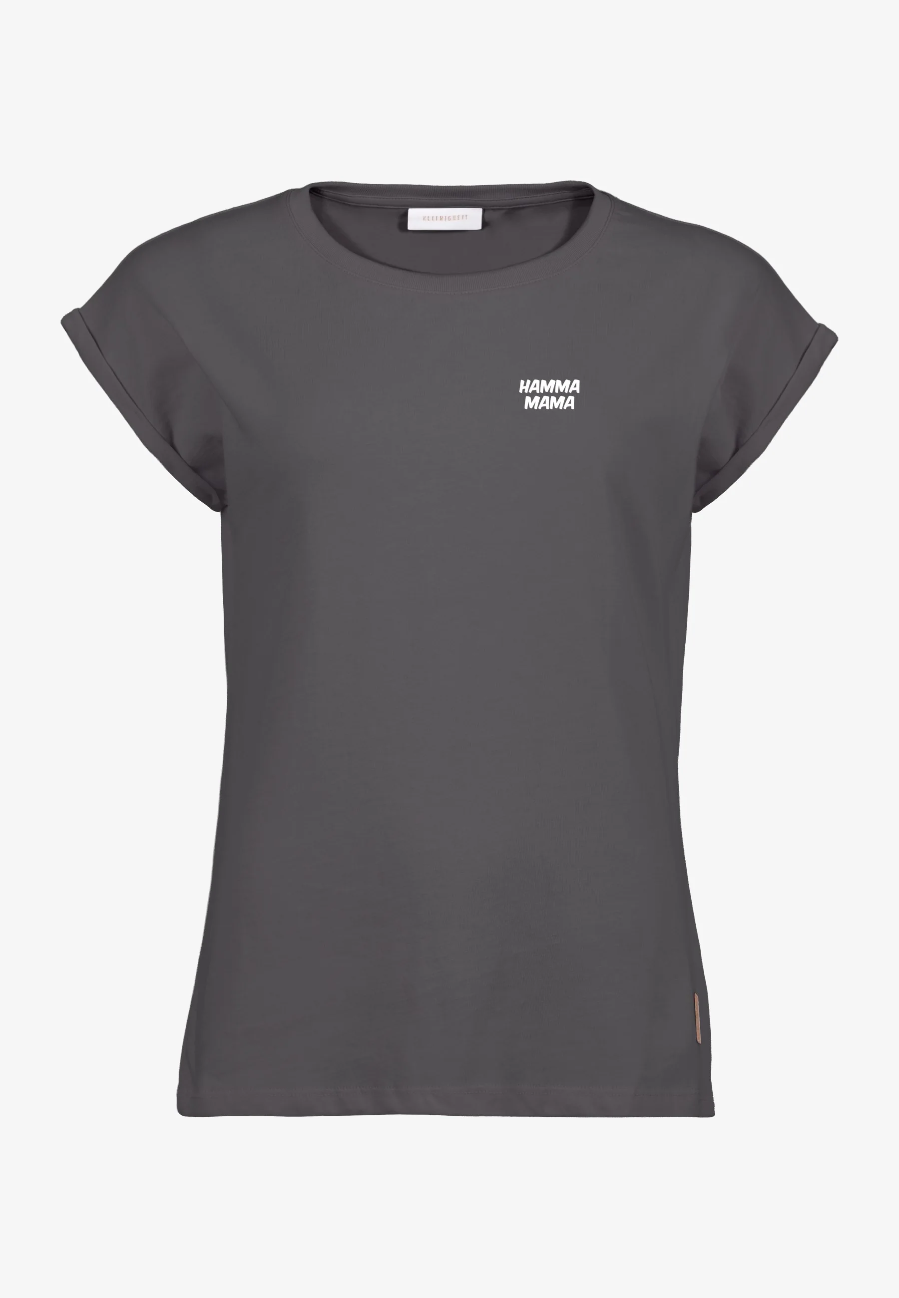 Görls T-Shört Normalfit Hamma Mama - Image 11