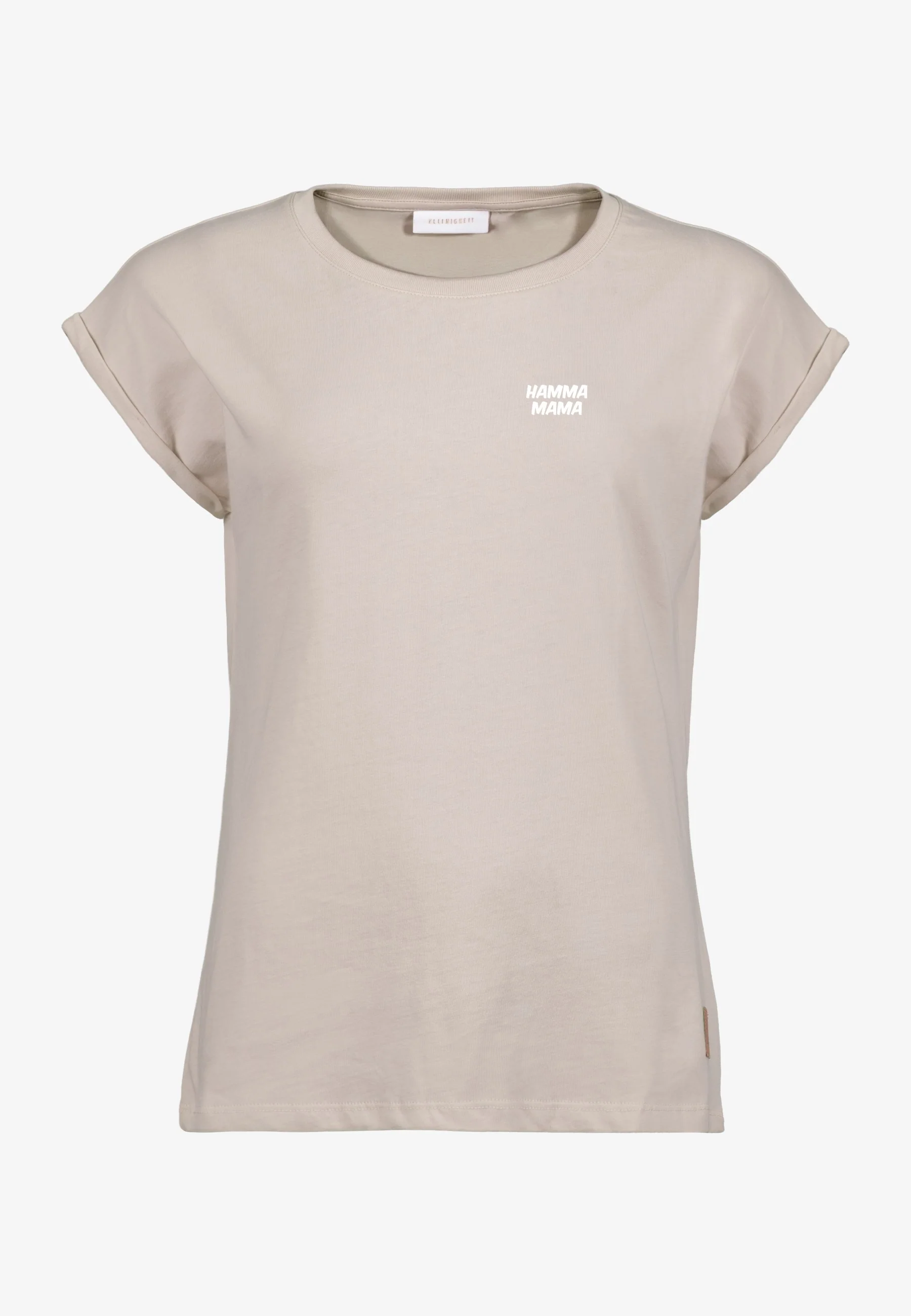 Görls T-Shört Normalfit Hamma Mama - Image 5