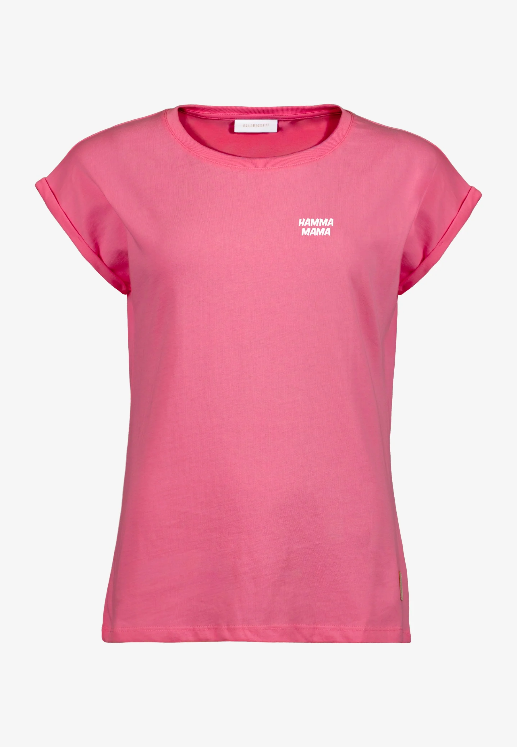 Görls T-Shört Normalfit Hamma Mama - Image 6