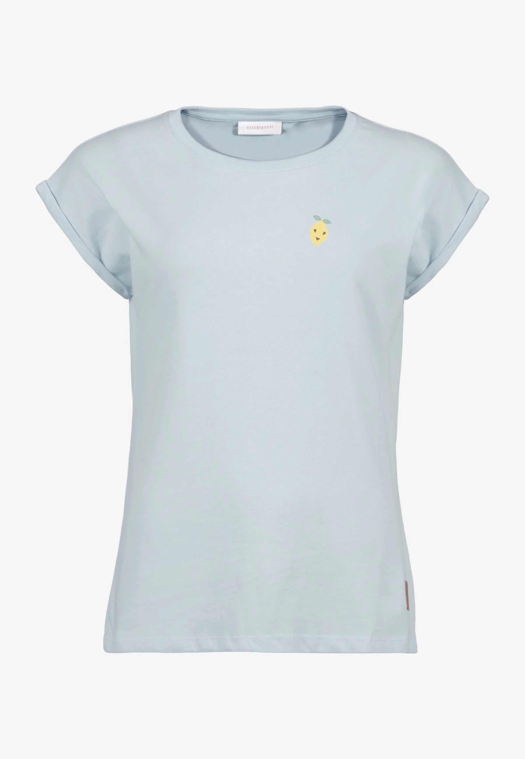 Görls T-Shört Normalfit Happy Lemon - Image 10