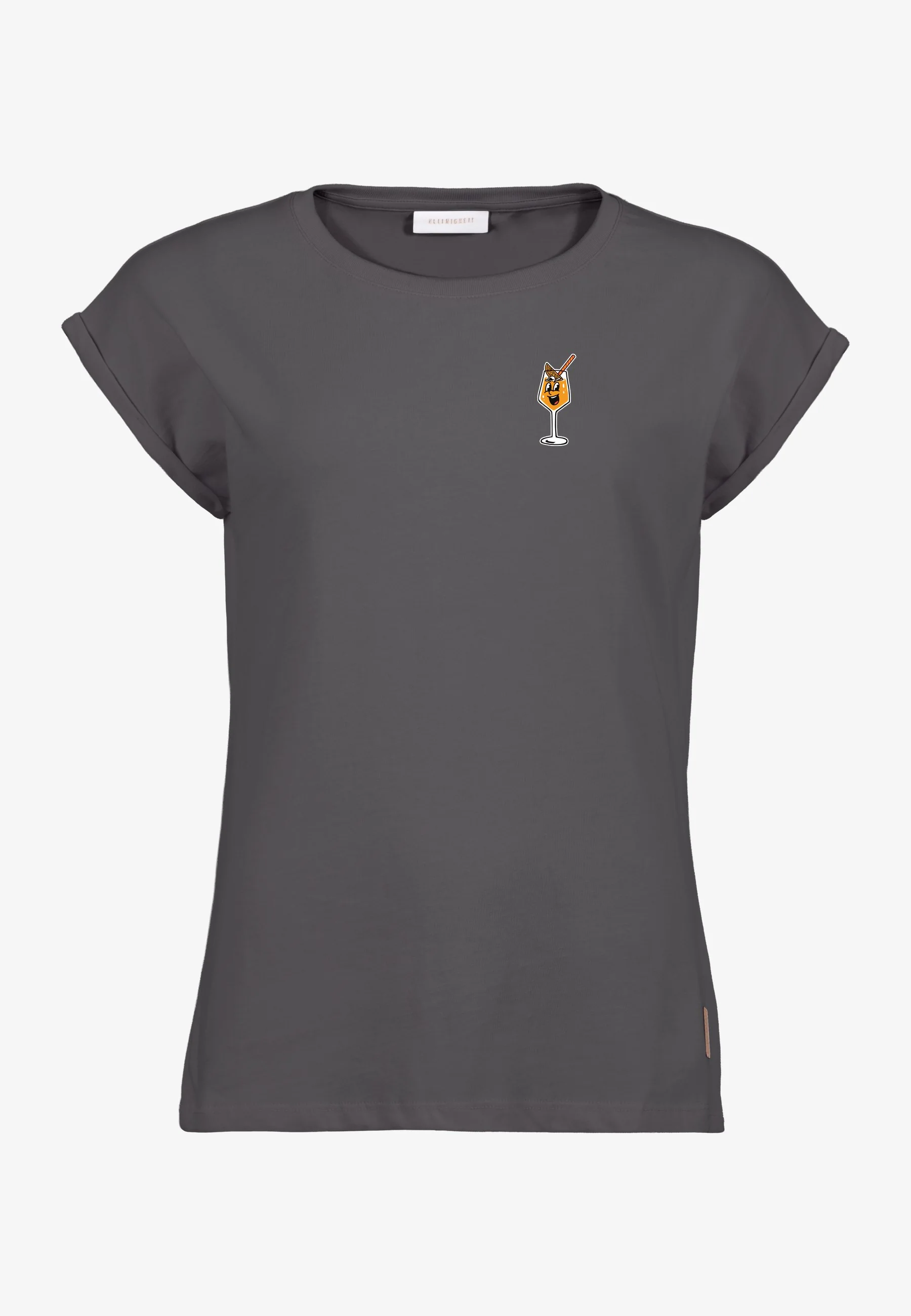 Görls T-Shört Normalfit Happy Spritz - Image 11