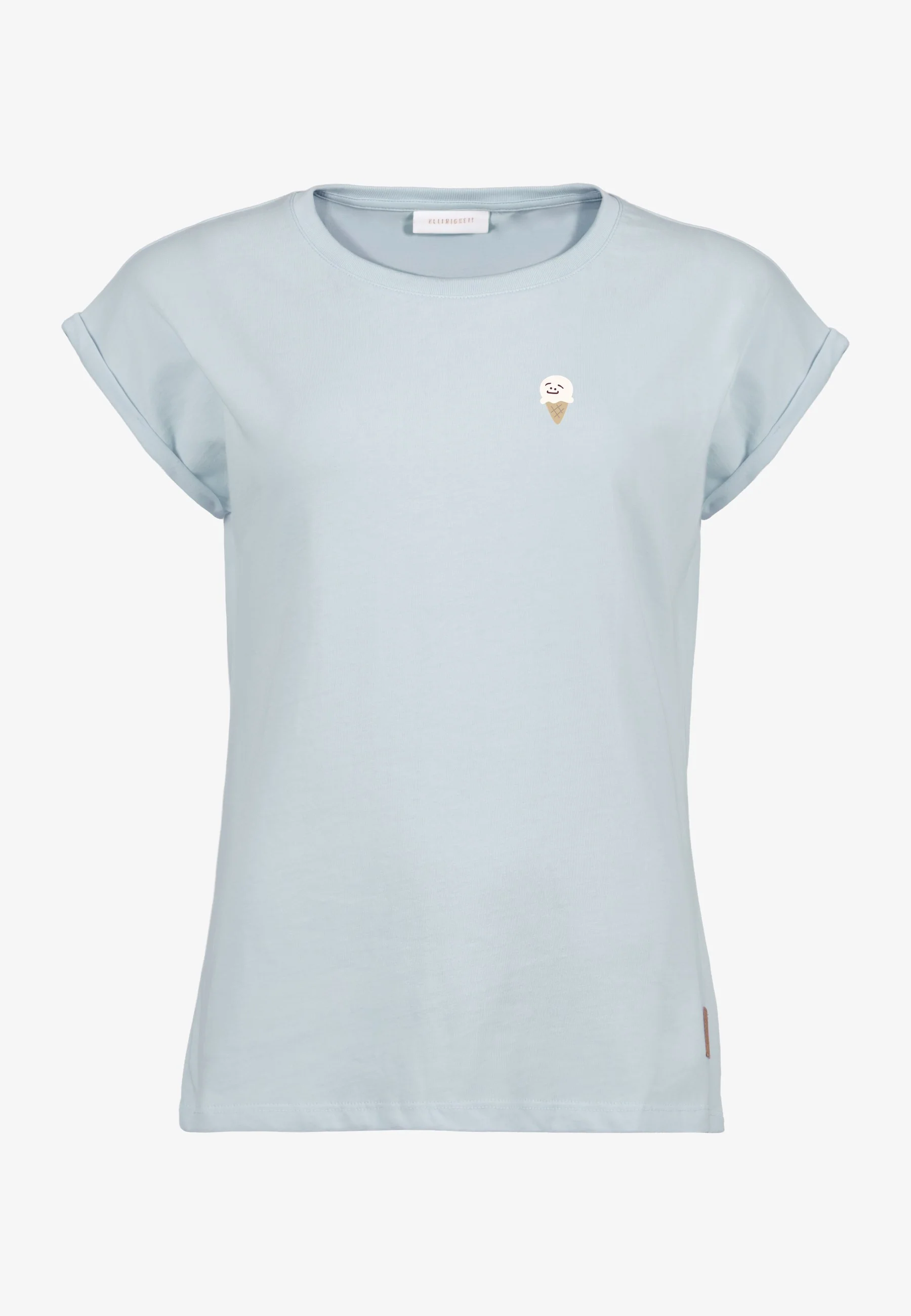 Görls T-Shört Normalfit Ice Laugh - Image 10