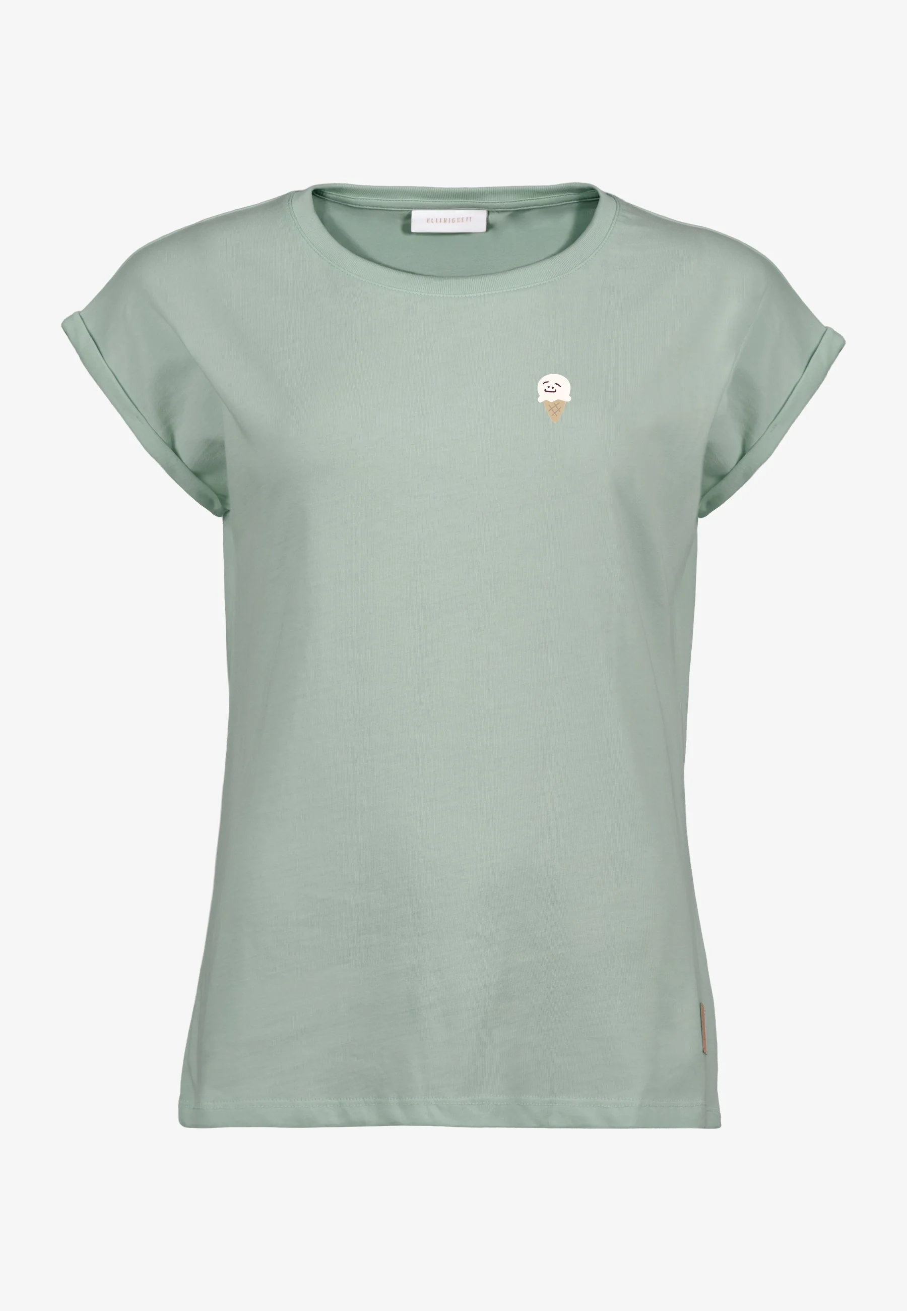 Görls T-Shört Normalfit Ice Laugh - Image 8