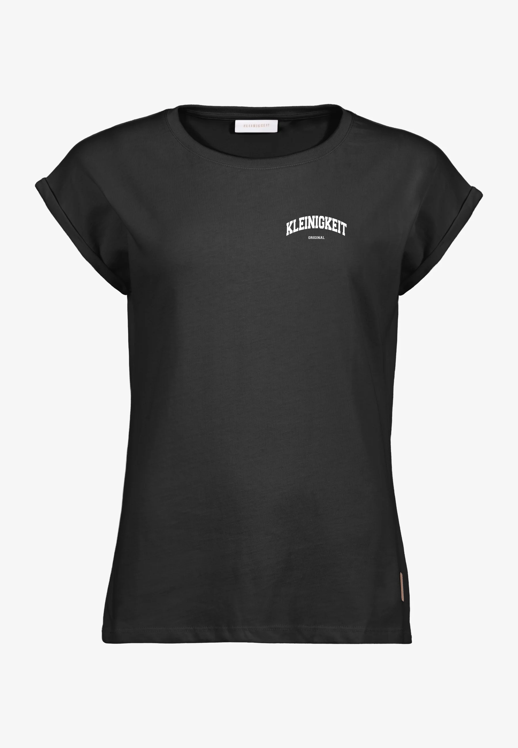 Görls T-Shört Normalfit KK College Mono - Image 2