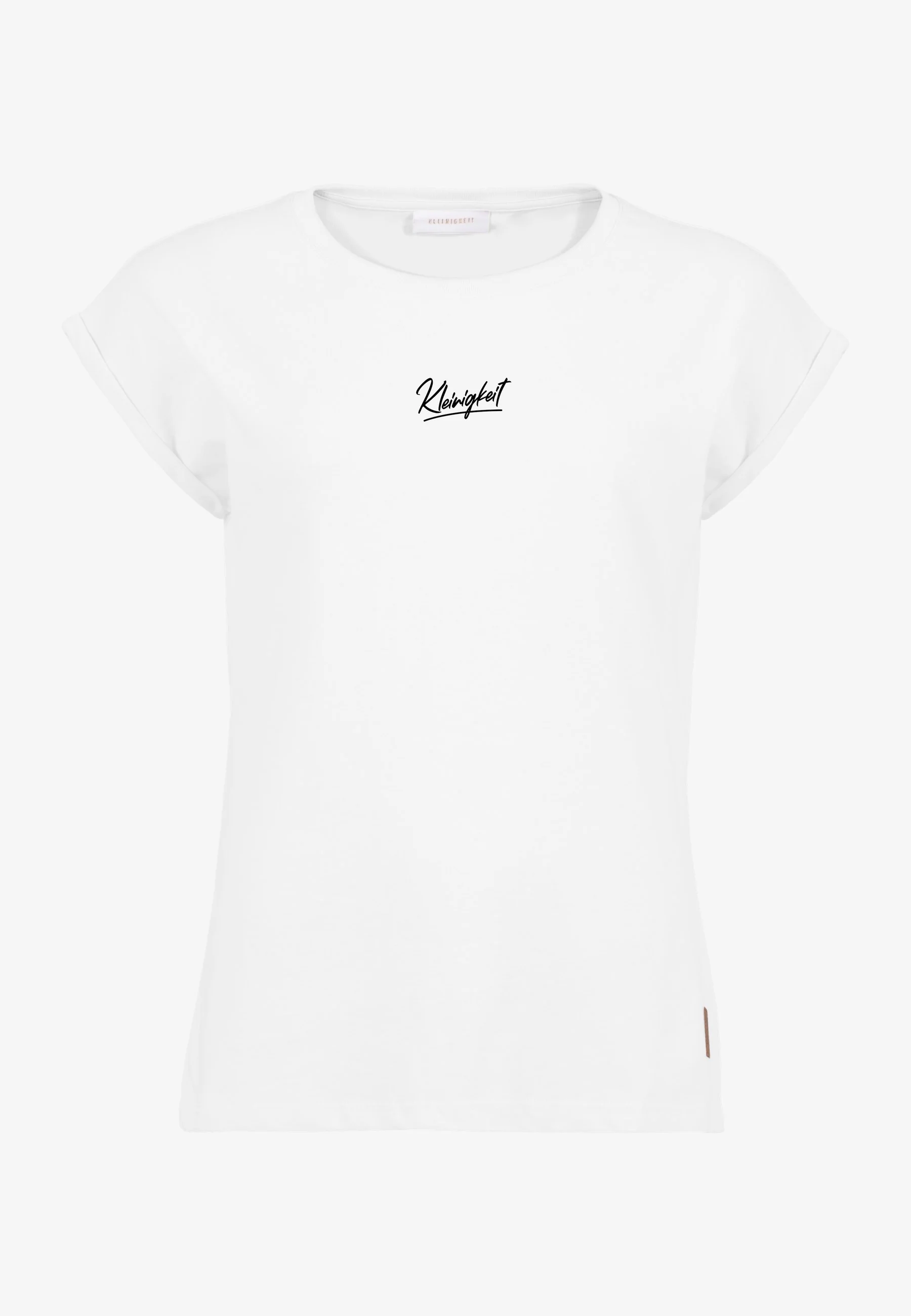 Görls T-Shört Normalfit KK Writing