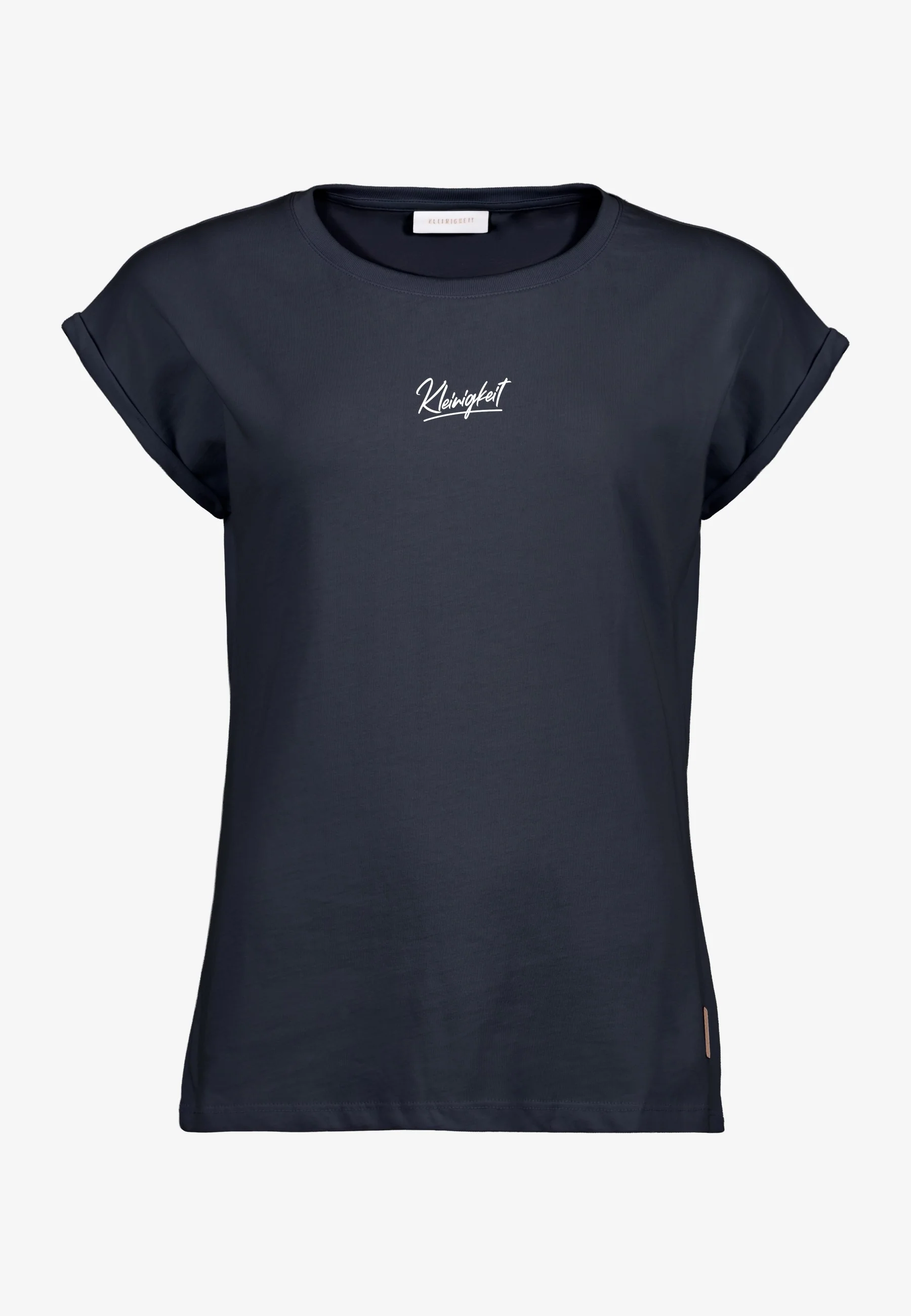 Görls T-Shört Normalfit KK Writing - Image 4