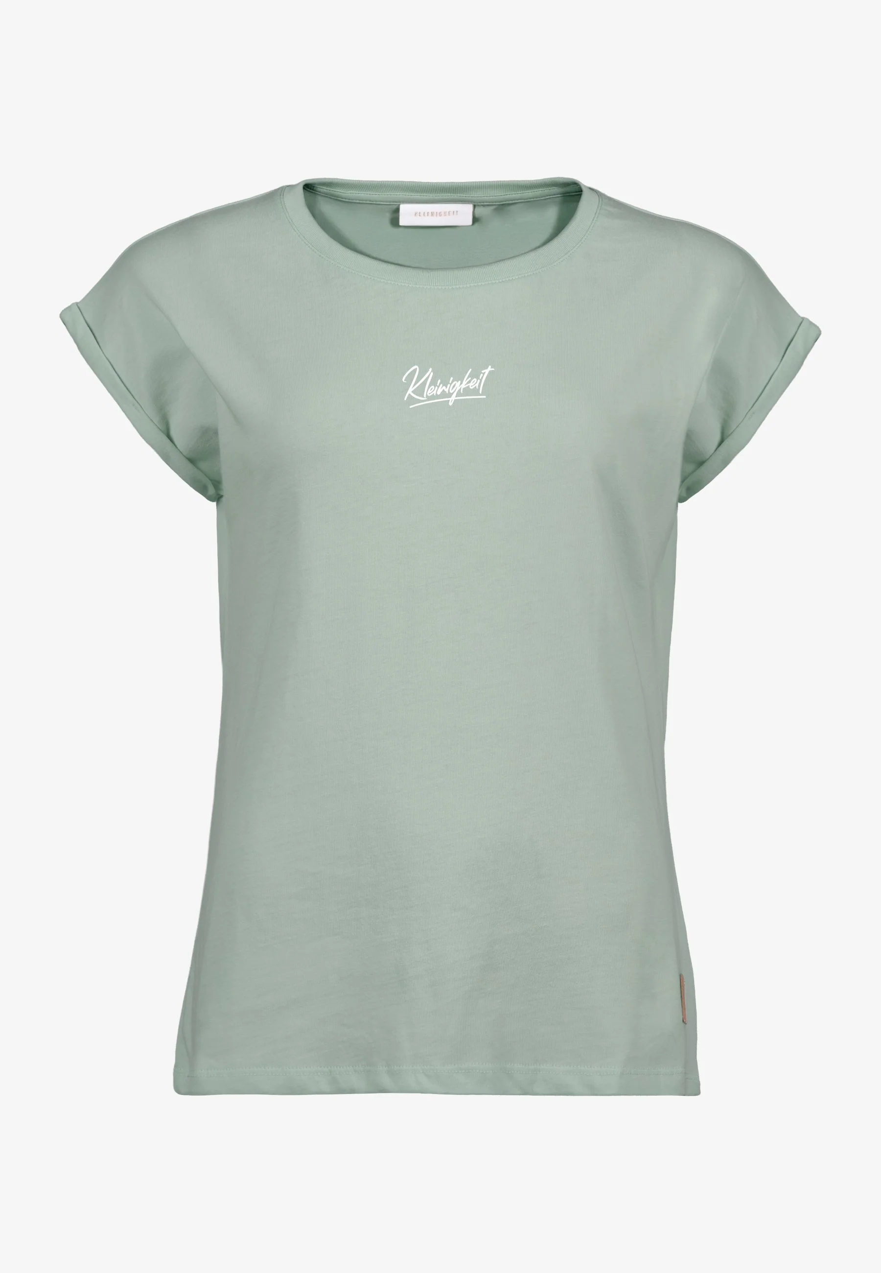 Görls T-Shört Normalfit KK Writing - Image 8