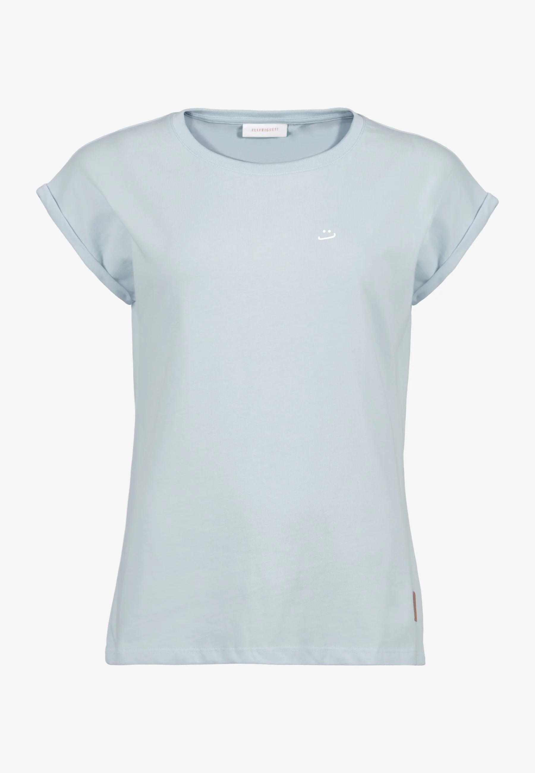 Görls T-Shört Normalfit Laugh you - Image 10