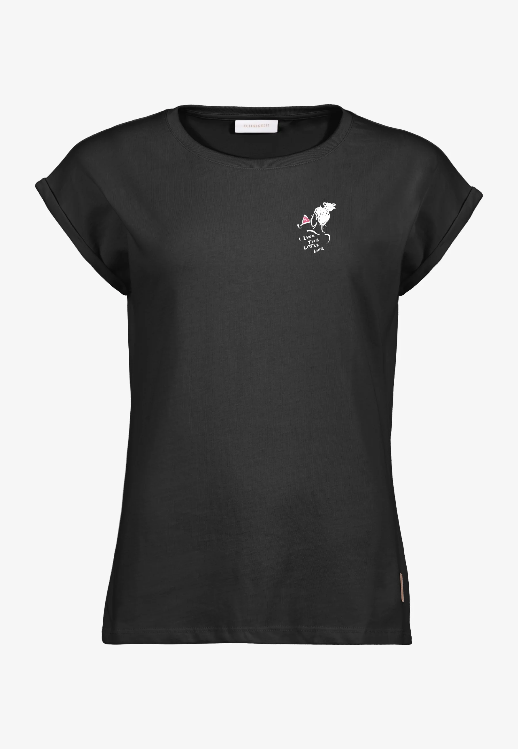 Görls T-Shört Normalfit Little Life - Image 2