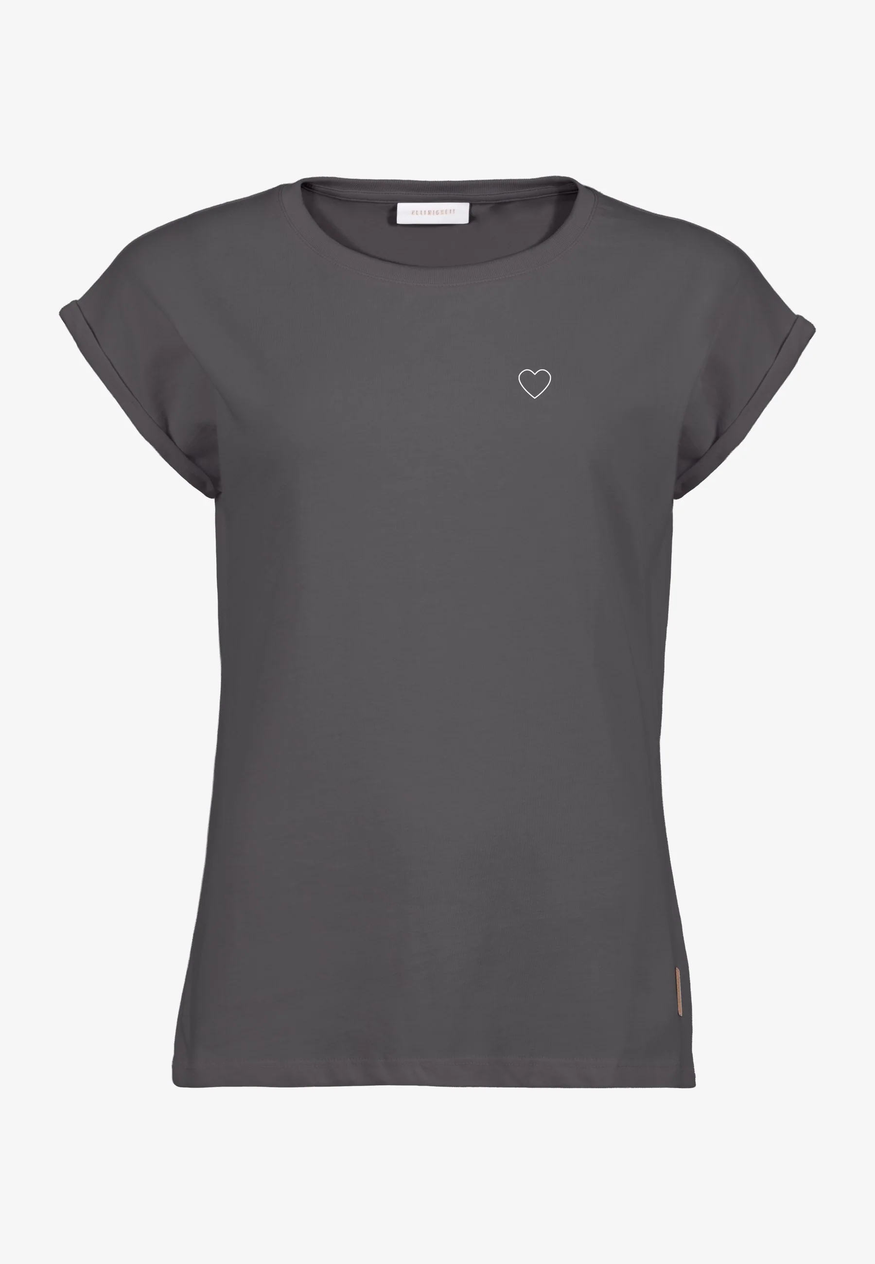Görls T-Shört Normalfit Love - Image 11