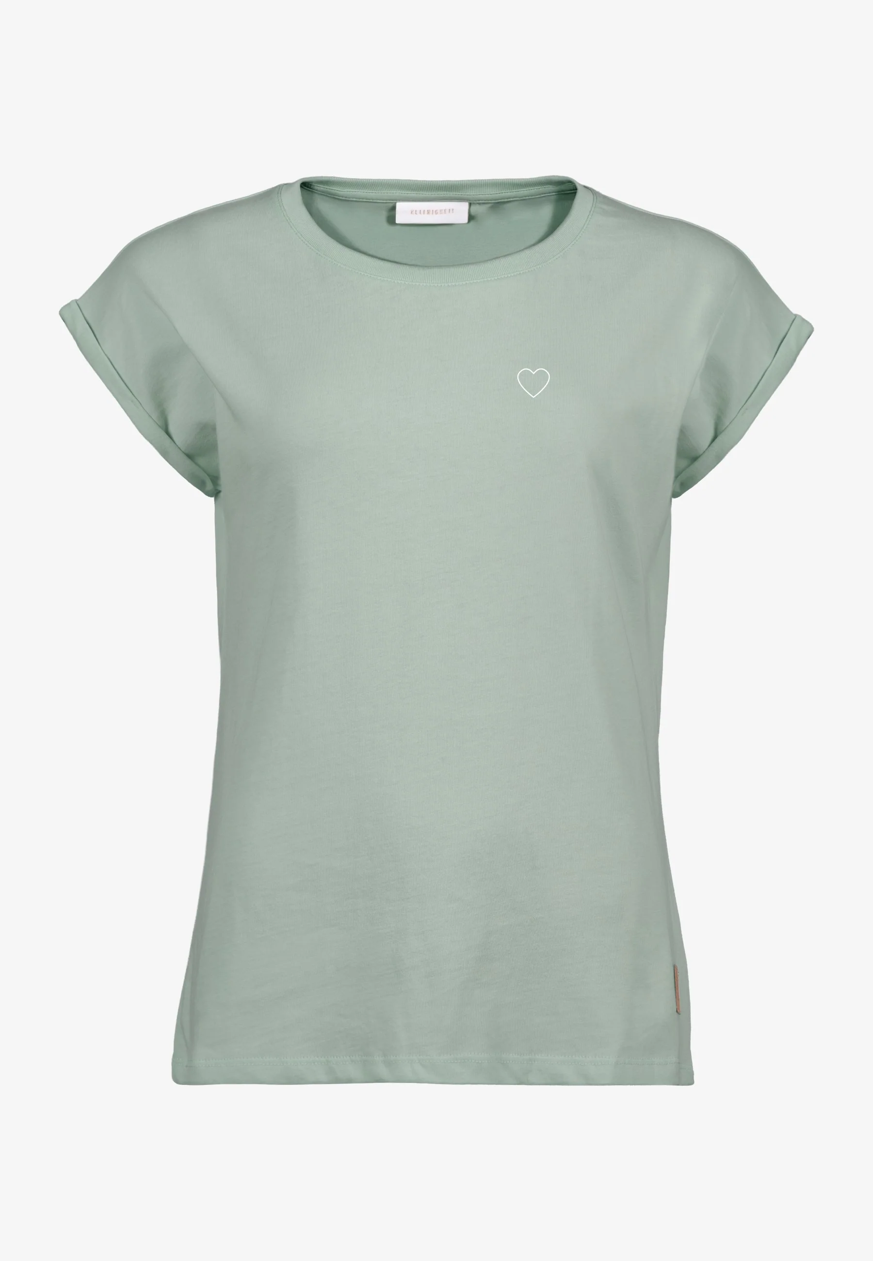 Görls T-Shört Normalfit Love - Image 8