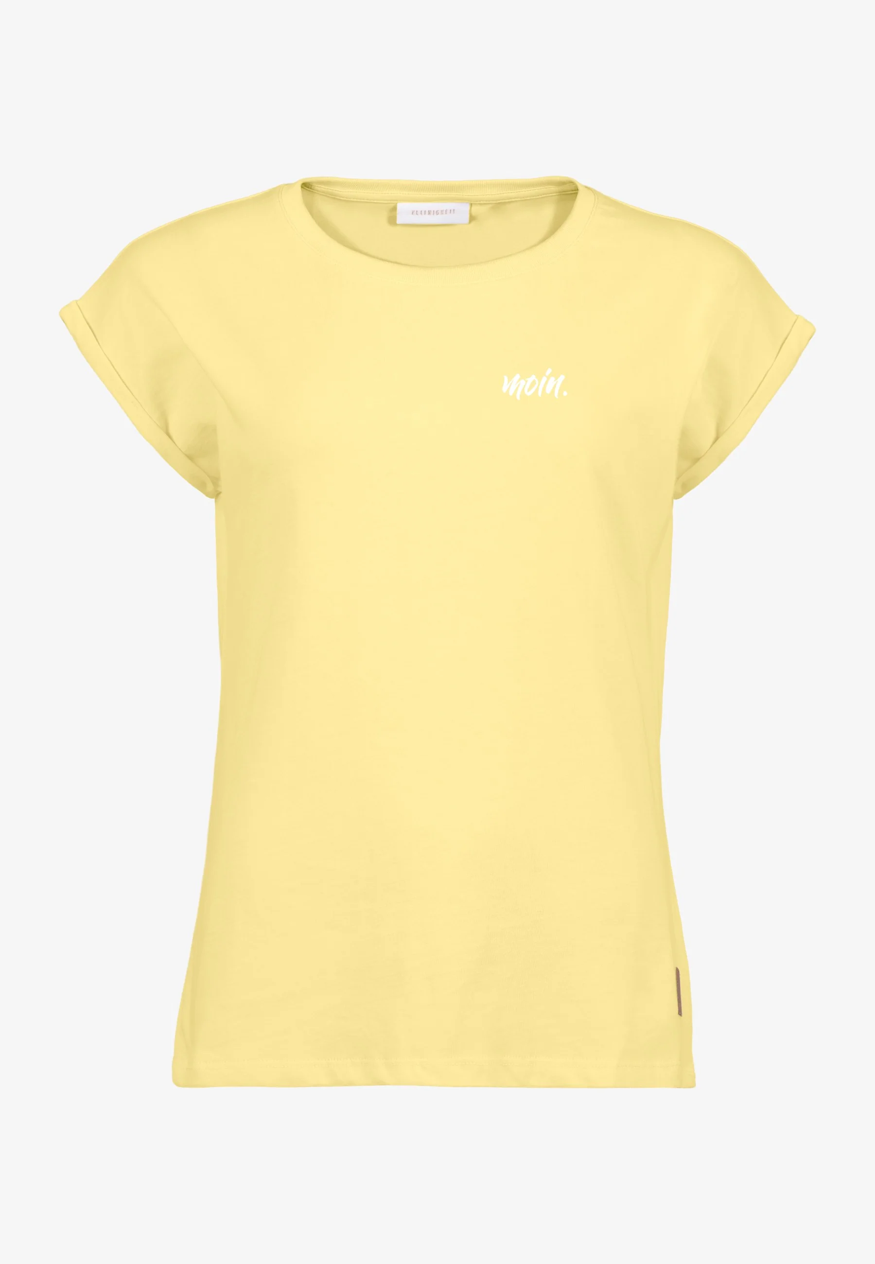 Görls T-Shört Normalfit moin. - Image 7