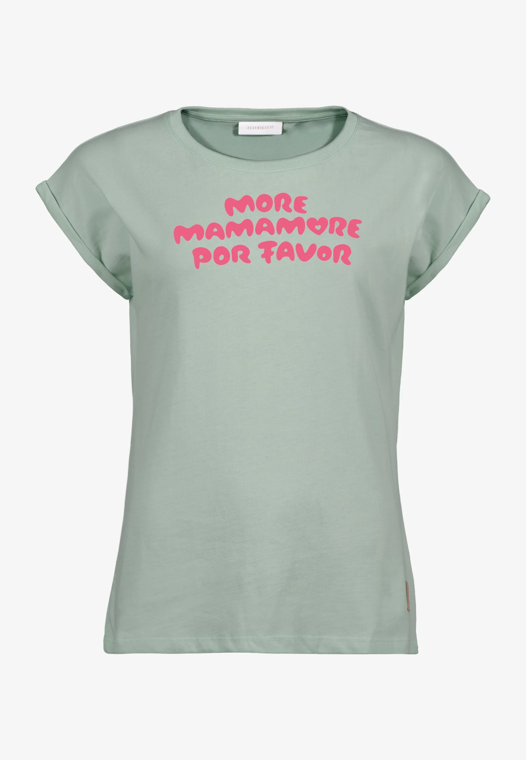 Görls T-Shört Normalfit More Mamamore - Image 8