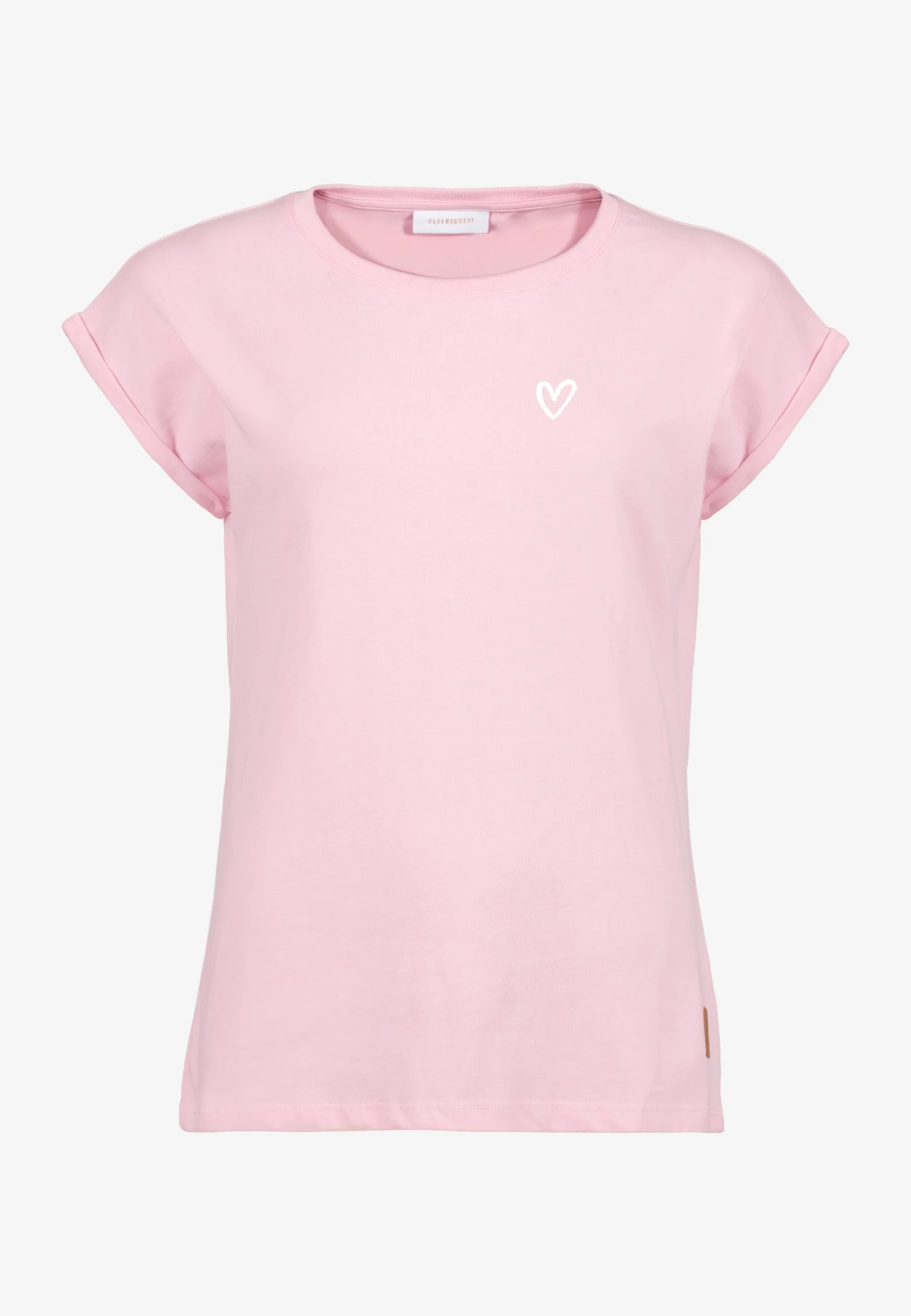 Görls T-Shört Normalfit Painted Love - Image 9