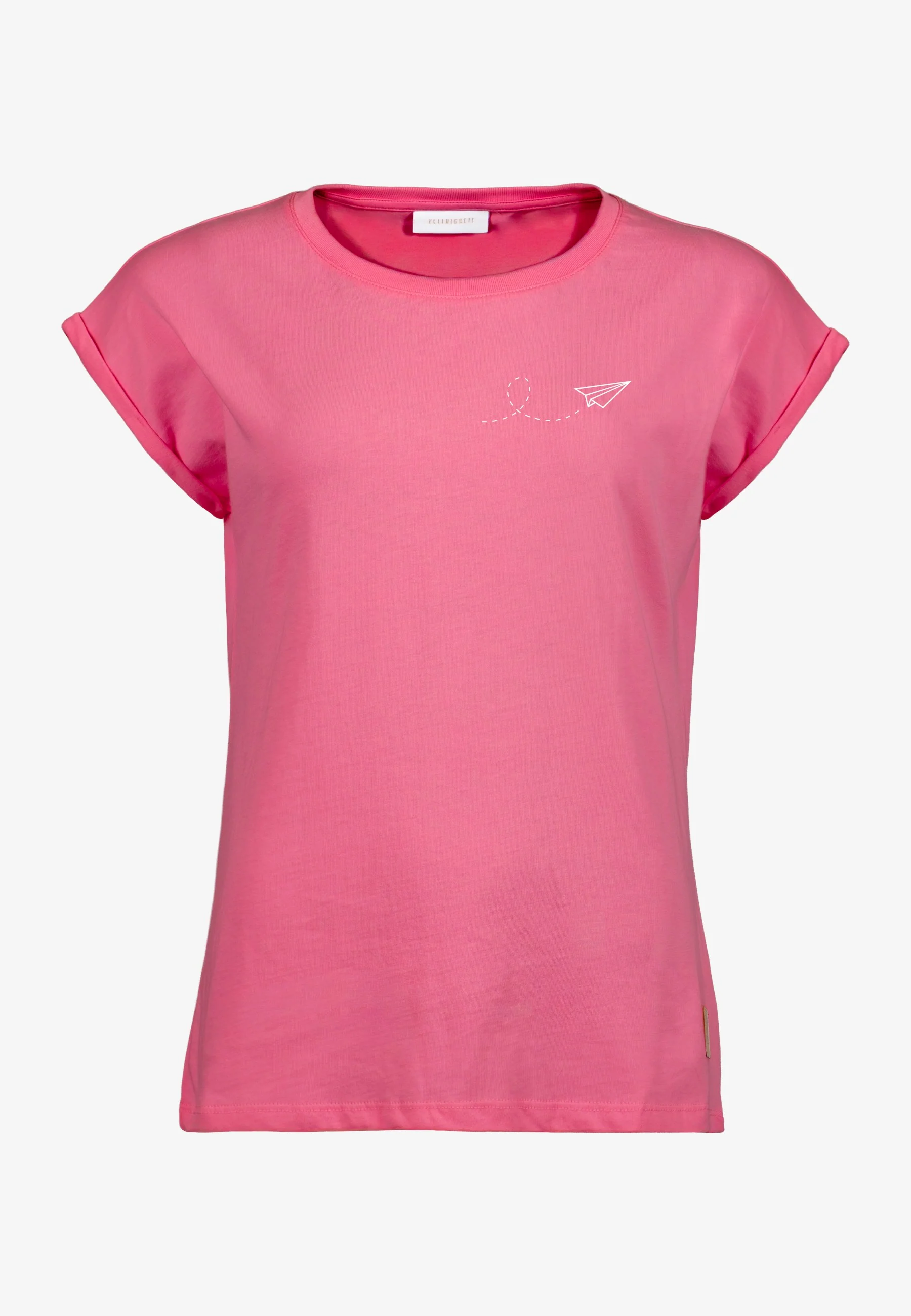 Görls T-Shört Normalfit Papierflieger - Image 6