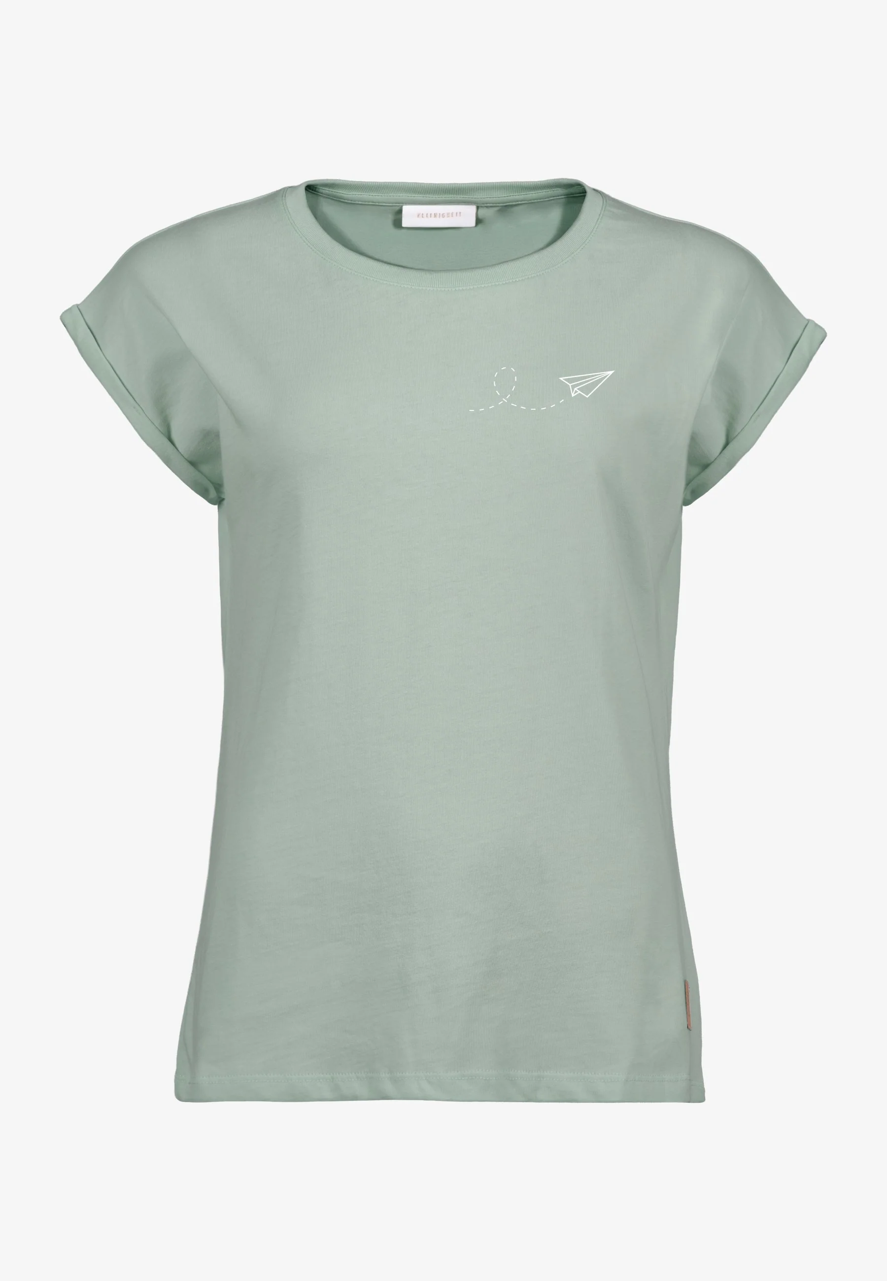 Görls T-Shört Normalfit Papierflieger - Image 8