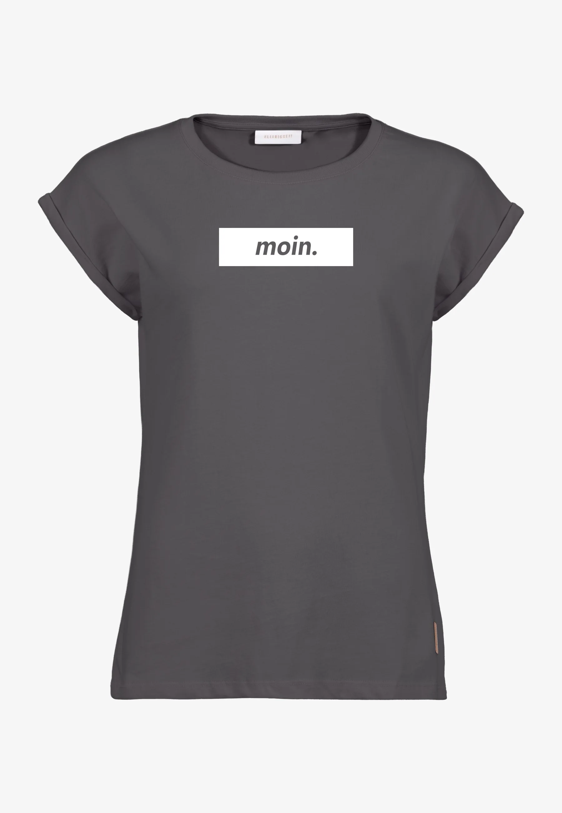 Görls T-Shört Normalfit Subleme moin - Image 11