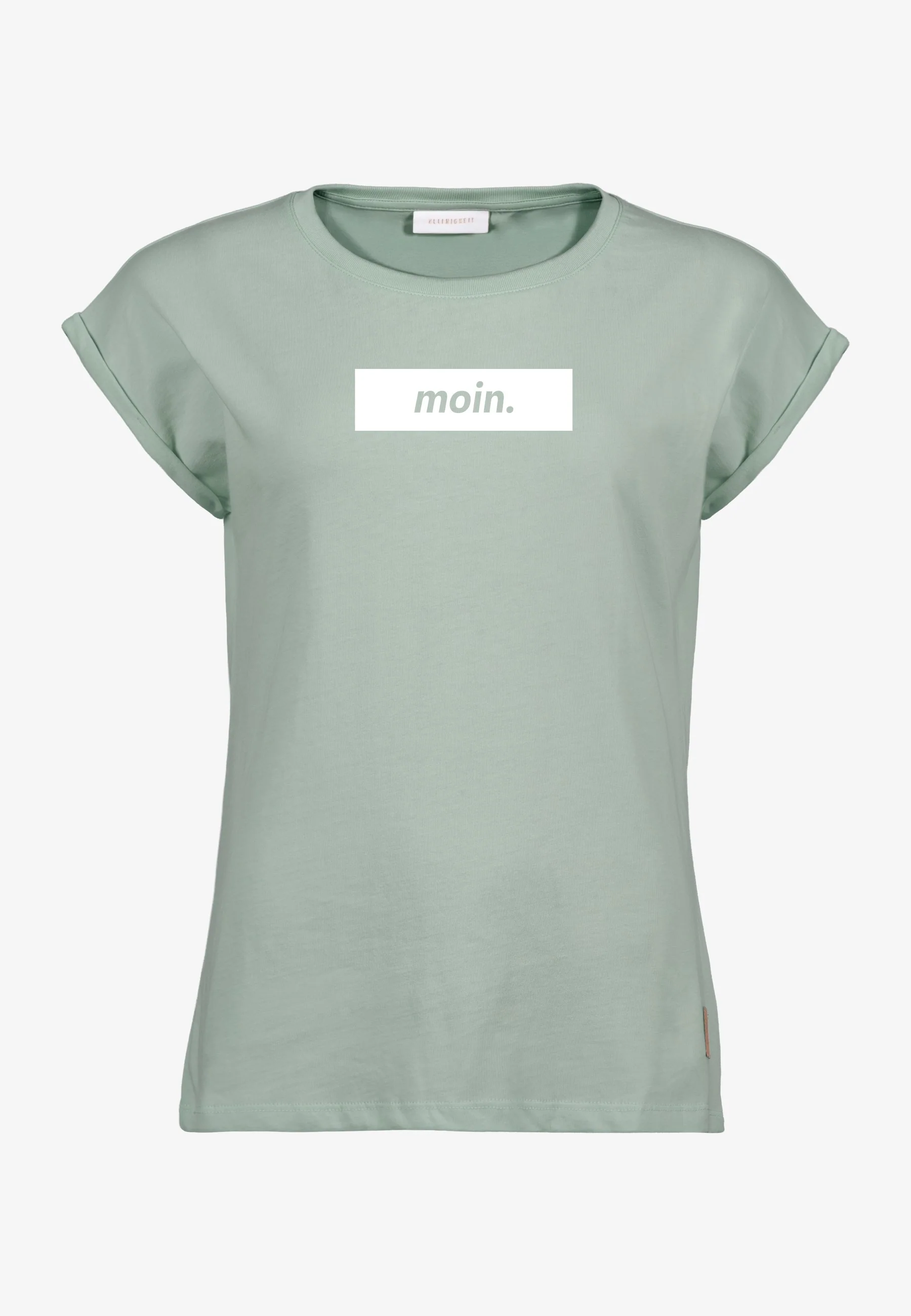 Görls T-Shört Normalfit Subleme moin - Image 8