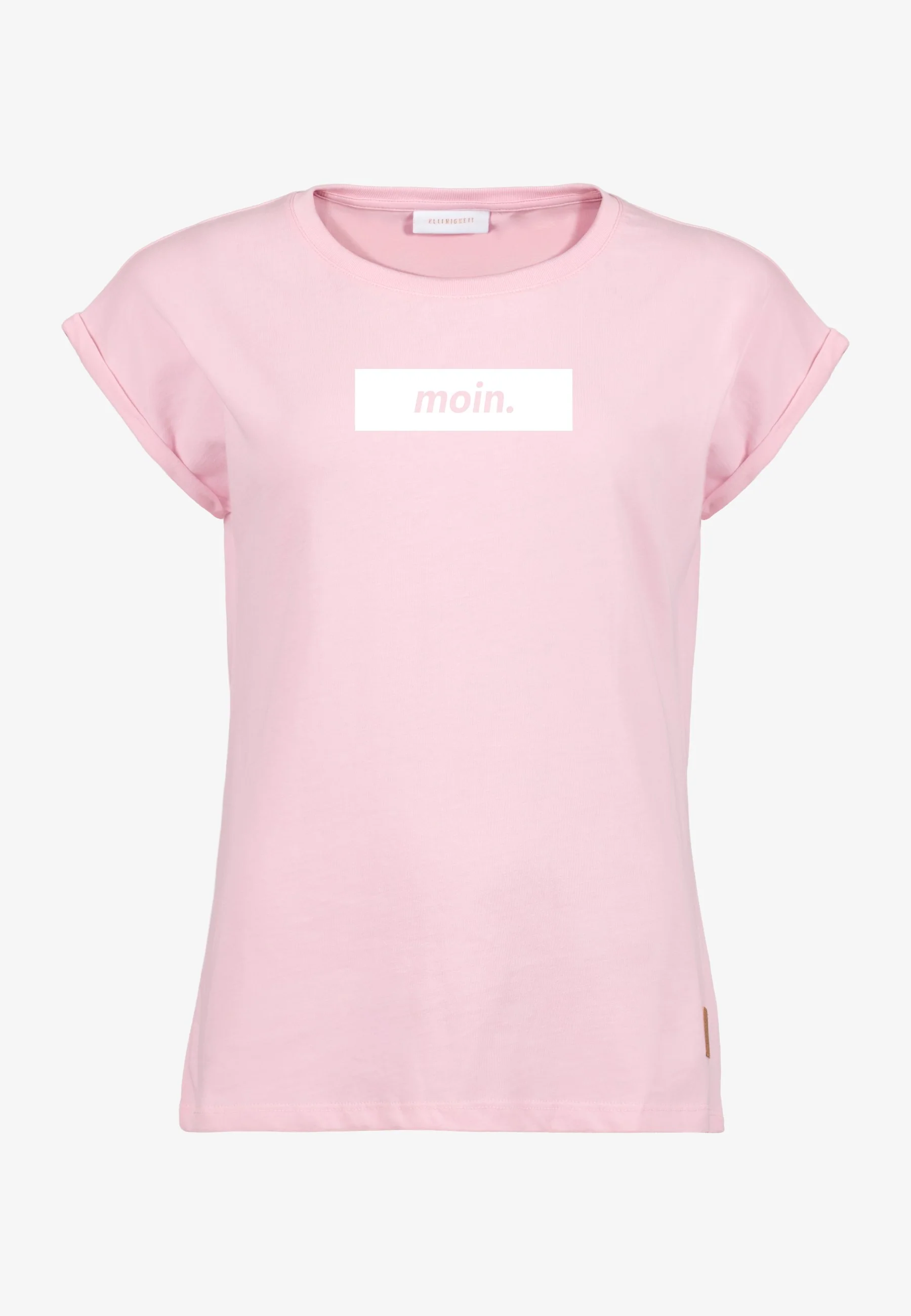 Görls T-Shört Normalfit Subleme moin - Image 9