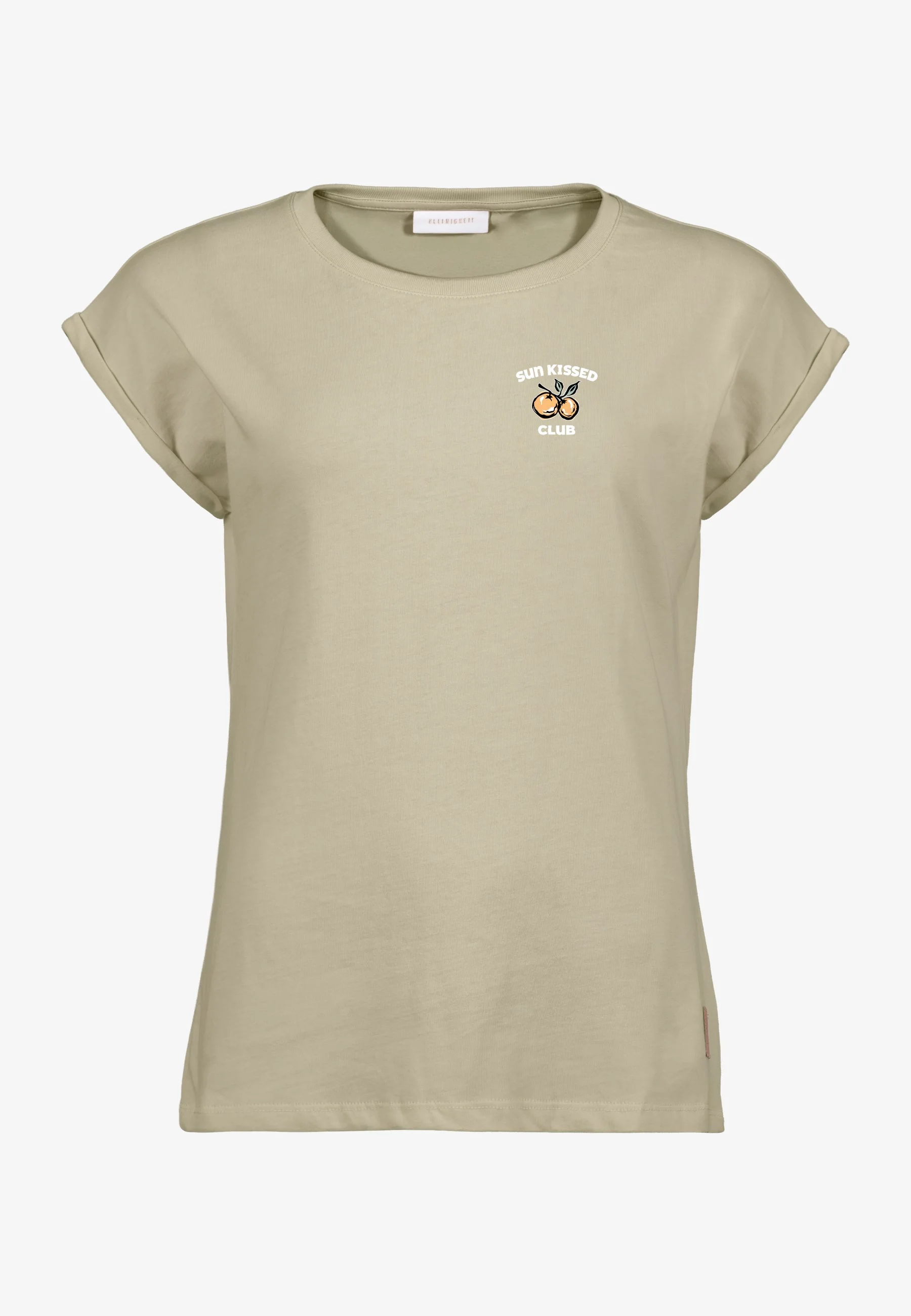 Görls T-Shört Normalfit Sun Kissed - Image 3