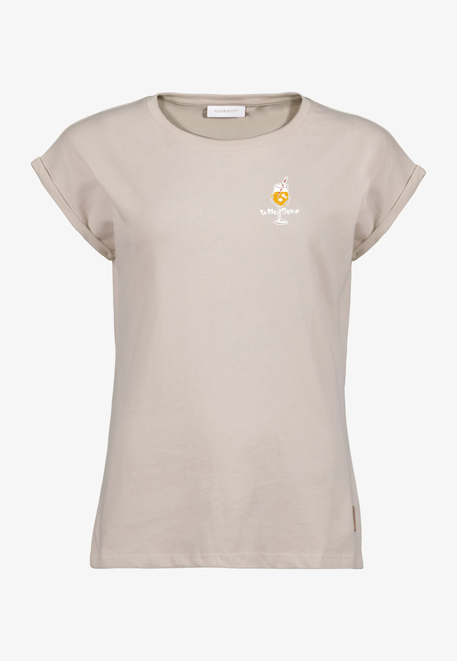 Görls T-Shört Normalfit Tutto Spritz - Image 5