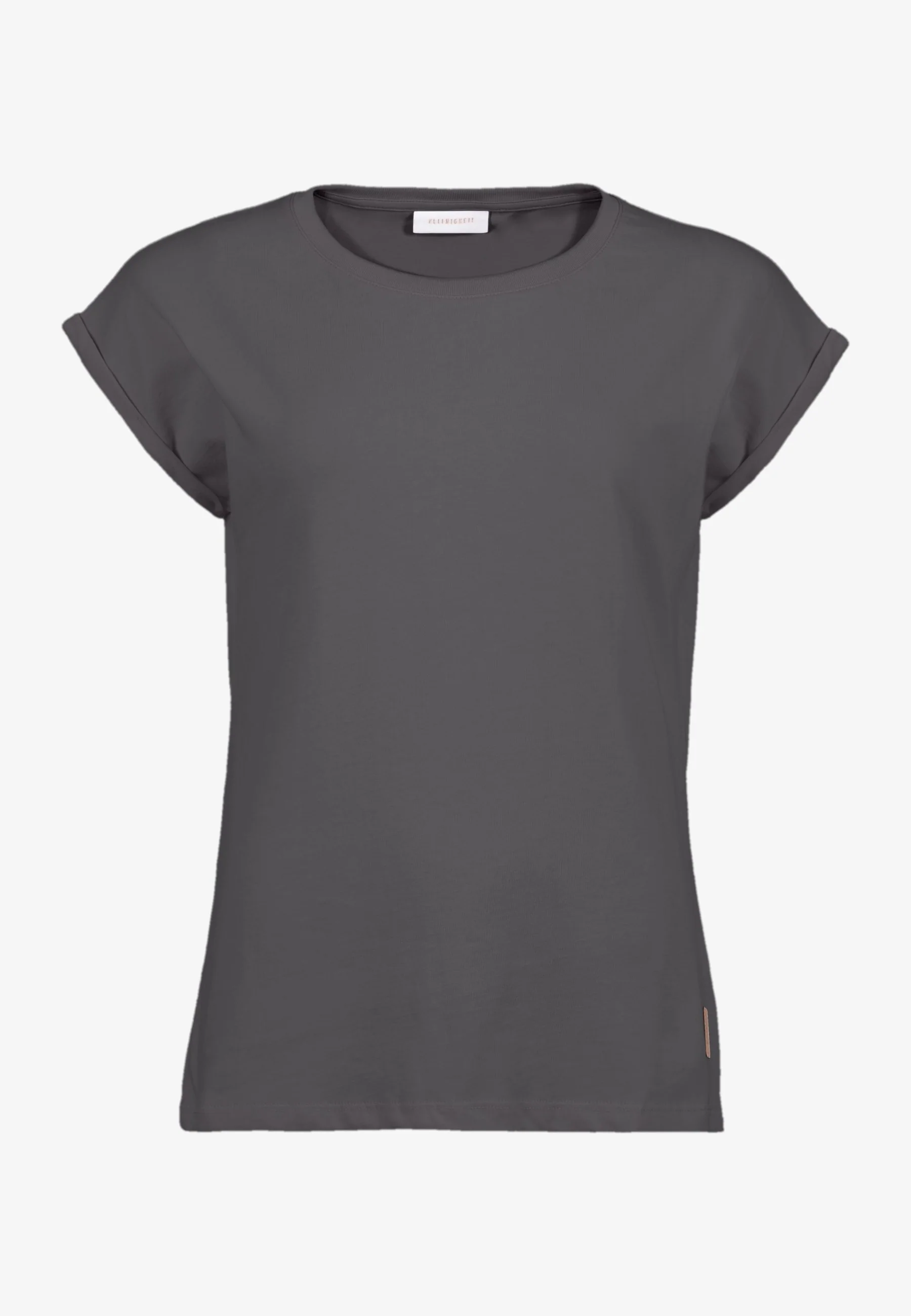 Görls T-Shört Normalfit unbedruckt - Image 11