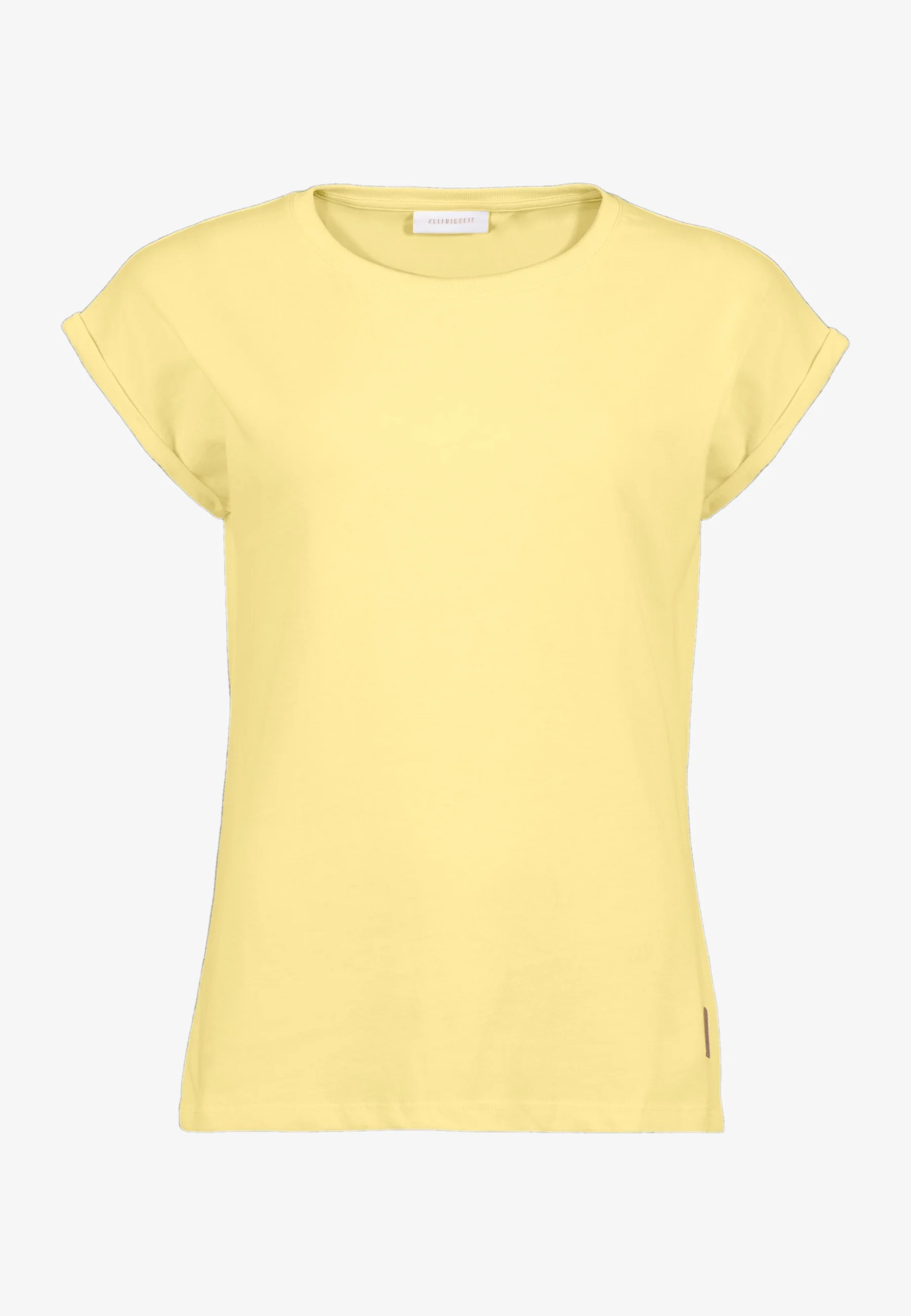 Görls T-Shört Normalfit unbedruckt - Image 7