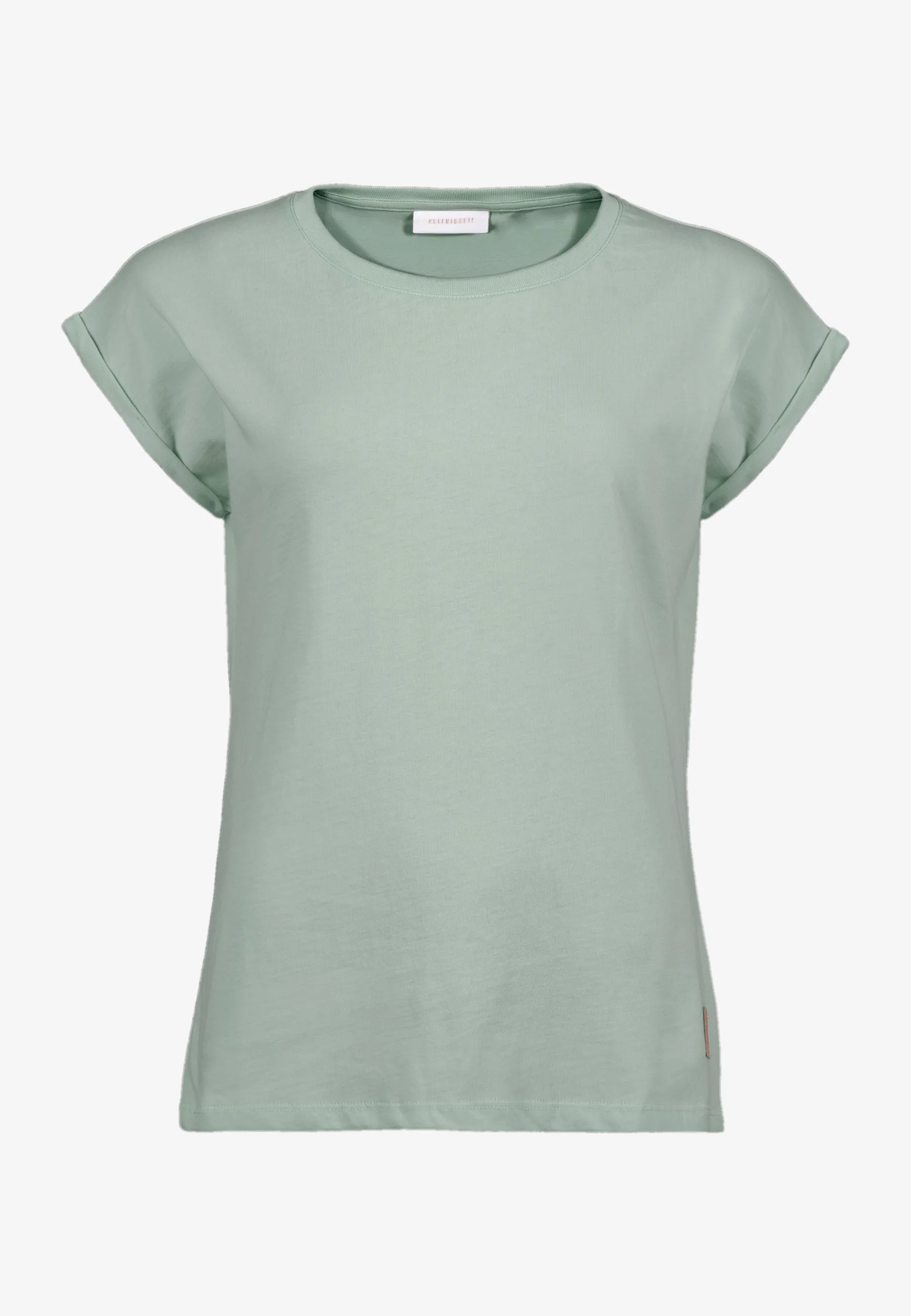 Görls T-Shört Normalfit unbedruckt - Image 8