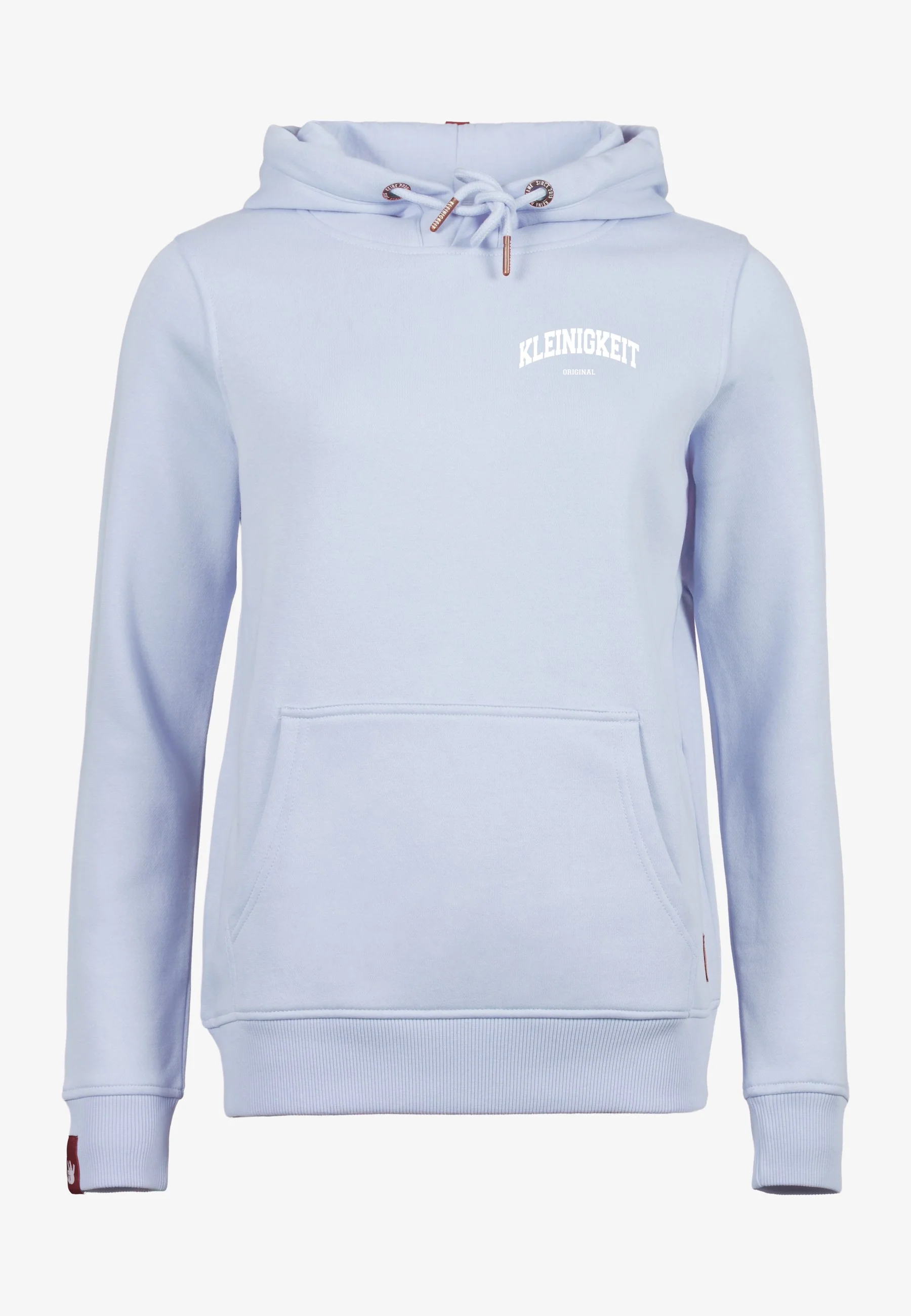Hoodie KK College Mono - Image 5