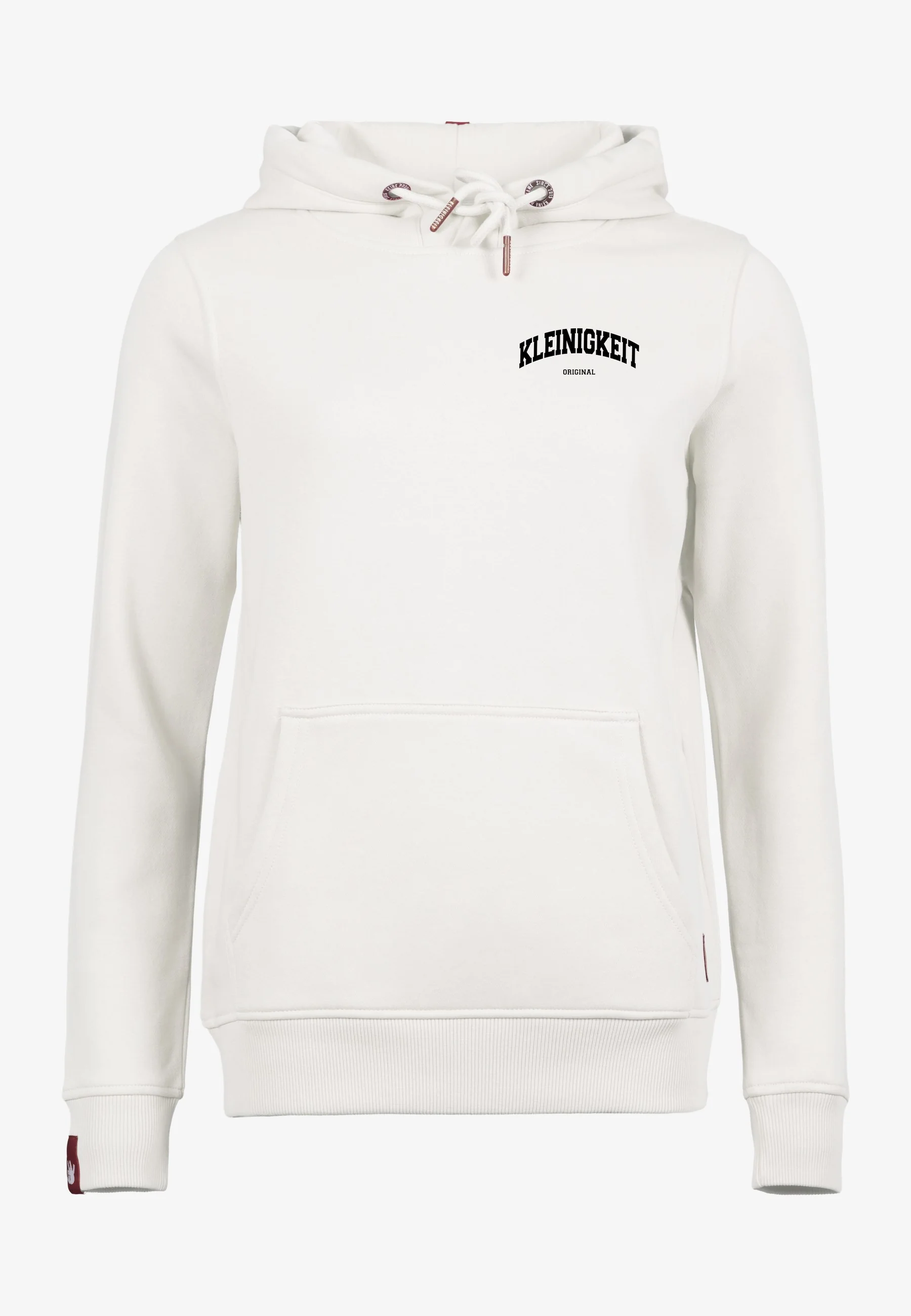 Hoodie KK College Mono - Image 7