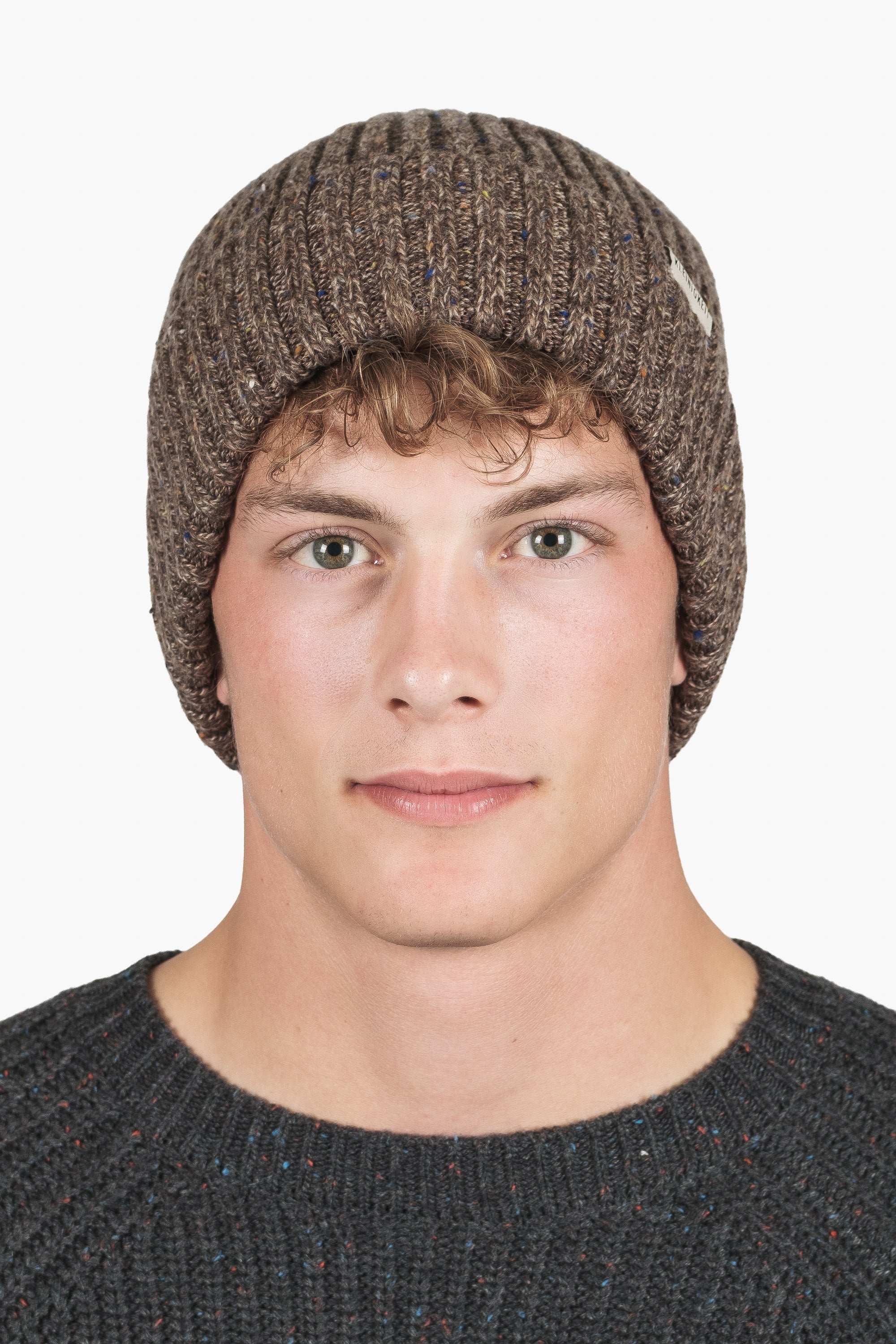 Hot Spots Beanie