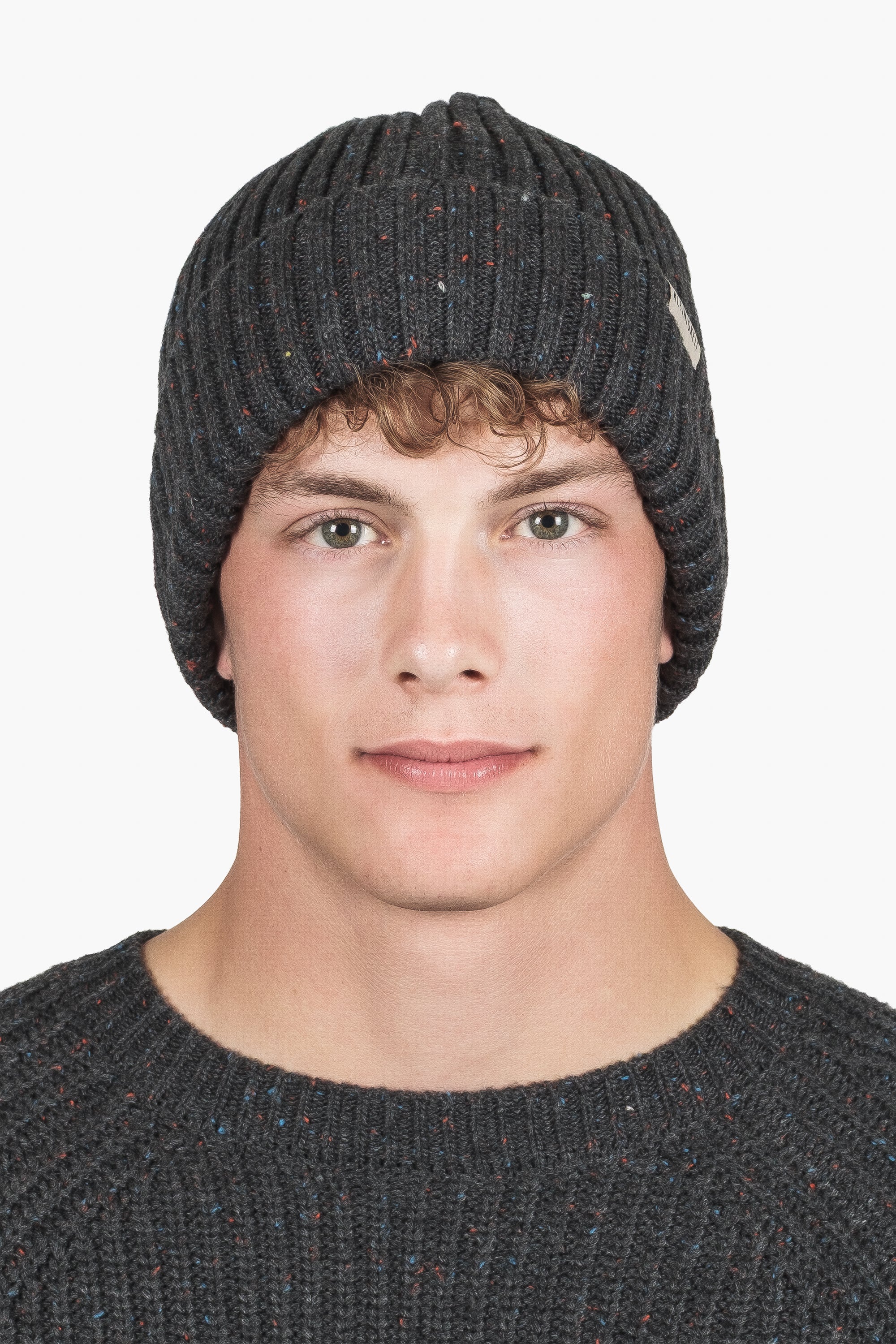 Hot Spots Beanie - Image 2