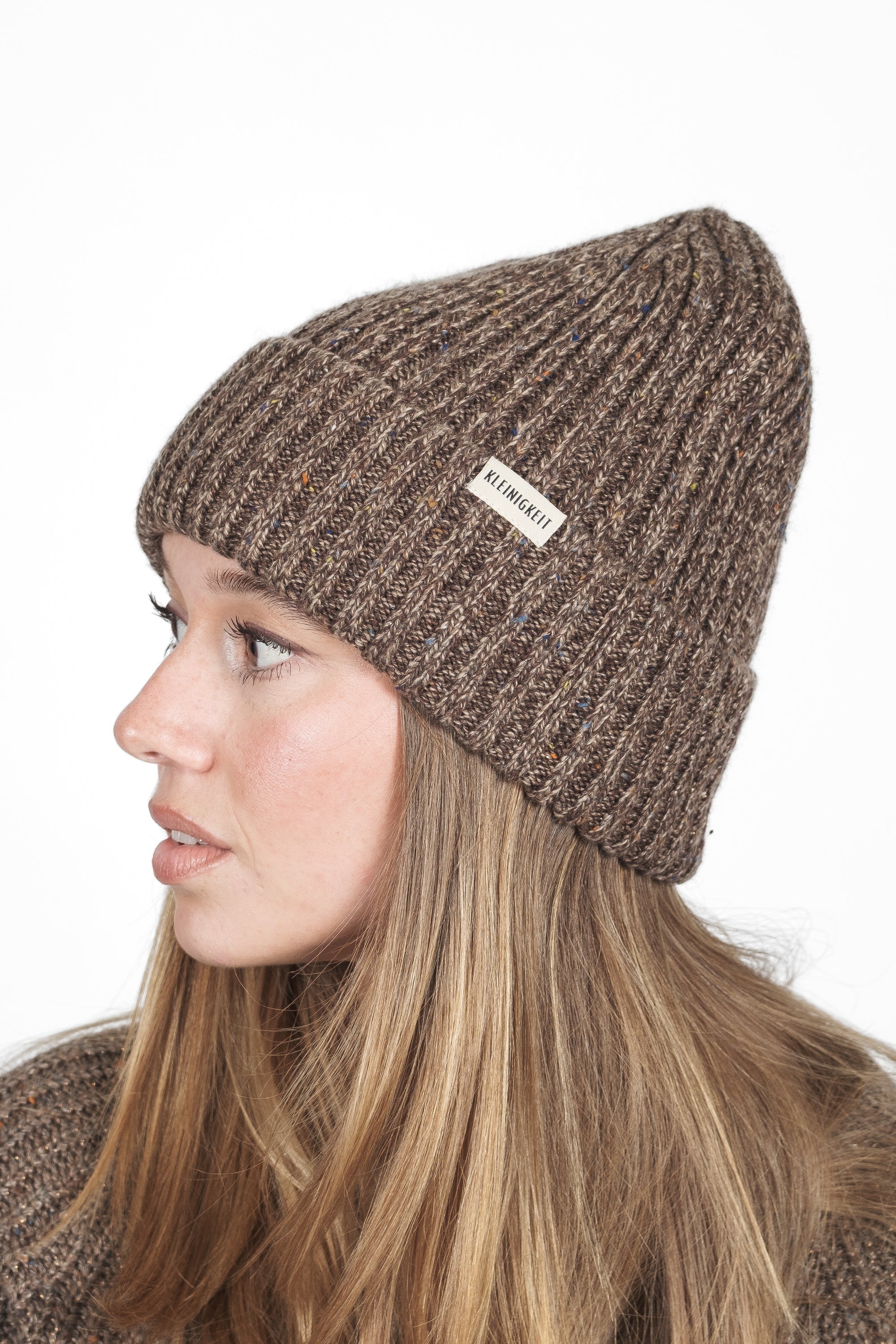 Hot Spots Beanie Sparkle