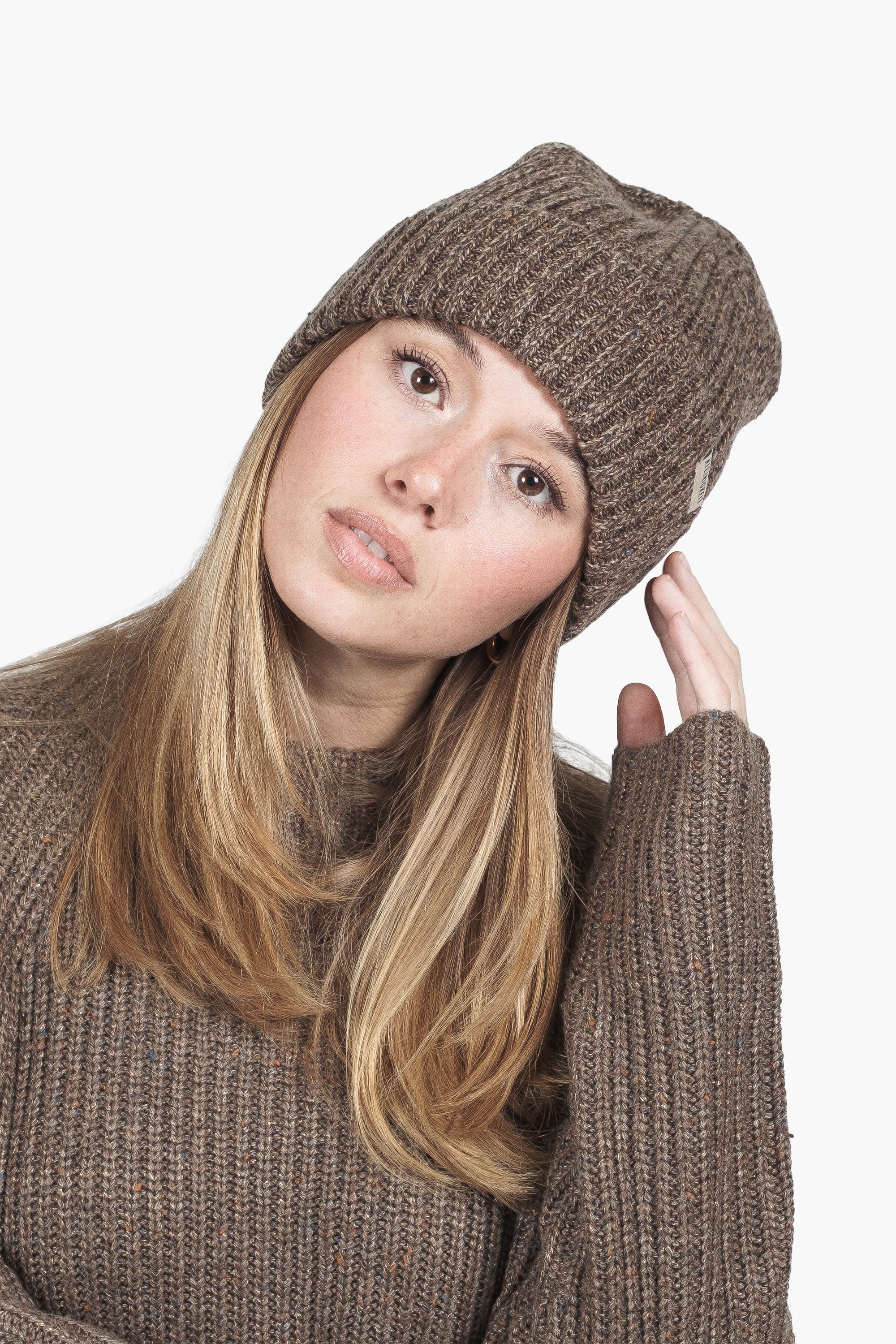 Hot Spots Beanie Sparkle - Image 2