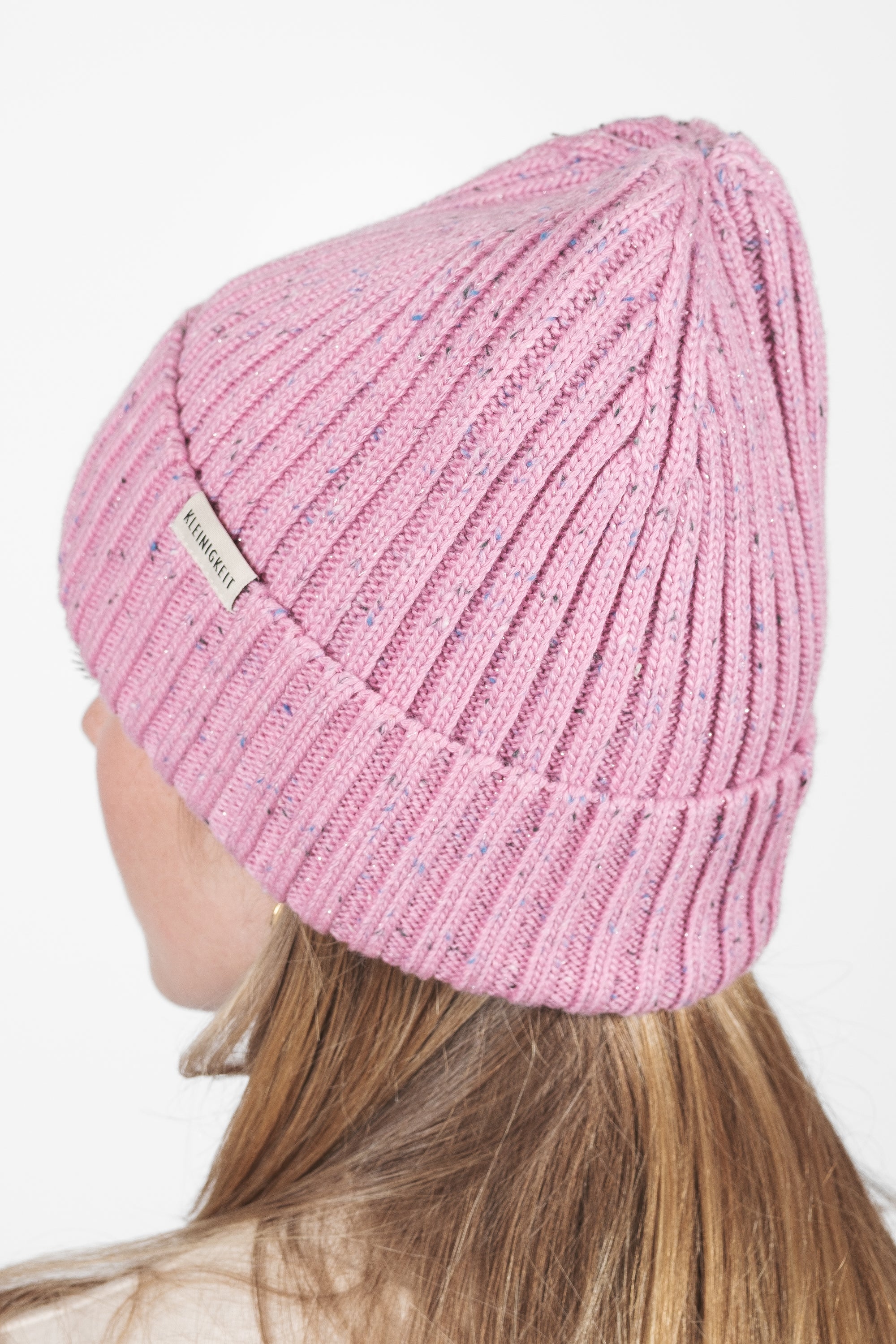 Hot Spots Beanie Sparkle - Image 5