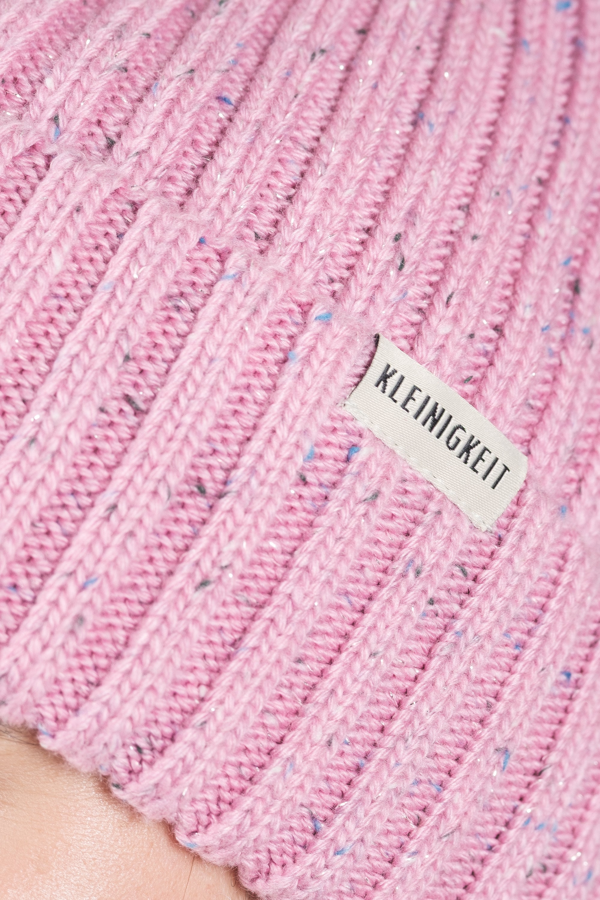 Hot Spots Beanie Sparkle - Image 6