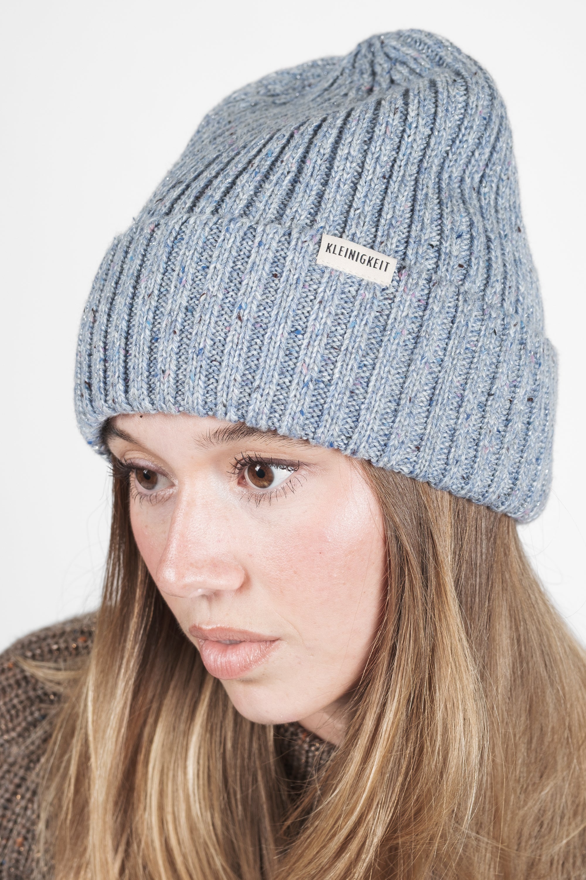 Hot Spots Beanie Sparkle - Image 7