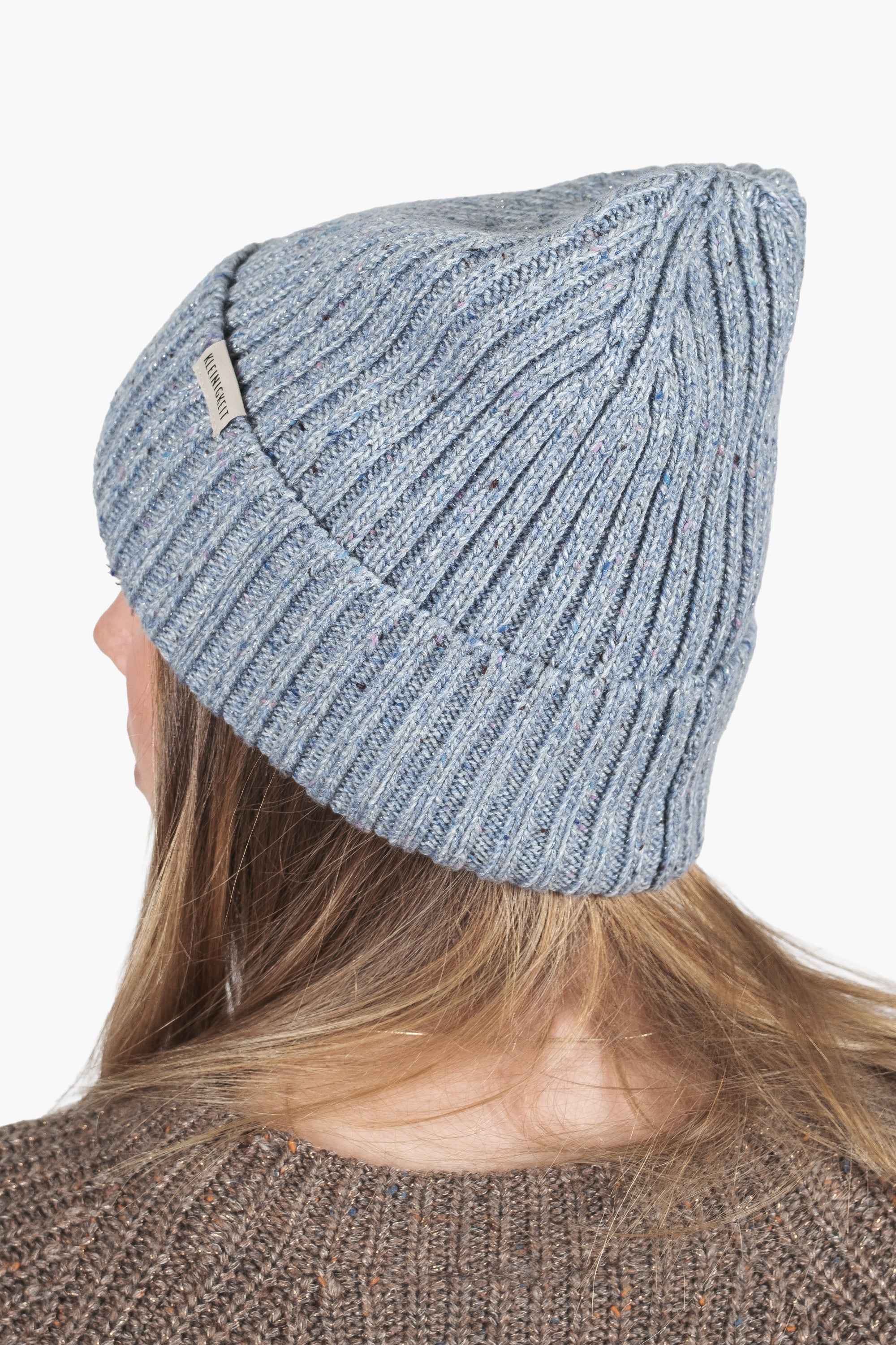 Hot Spots Beanie Sparkle - Image 8