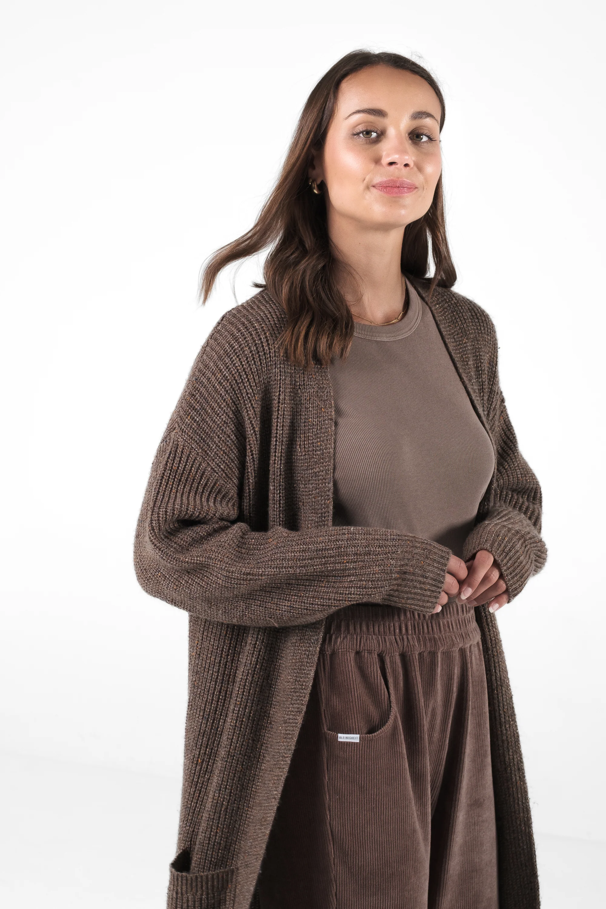 Hot Spots Cardigan Sparkle - Image 3
