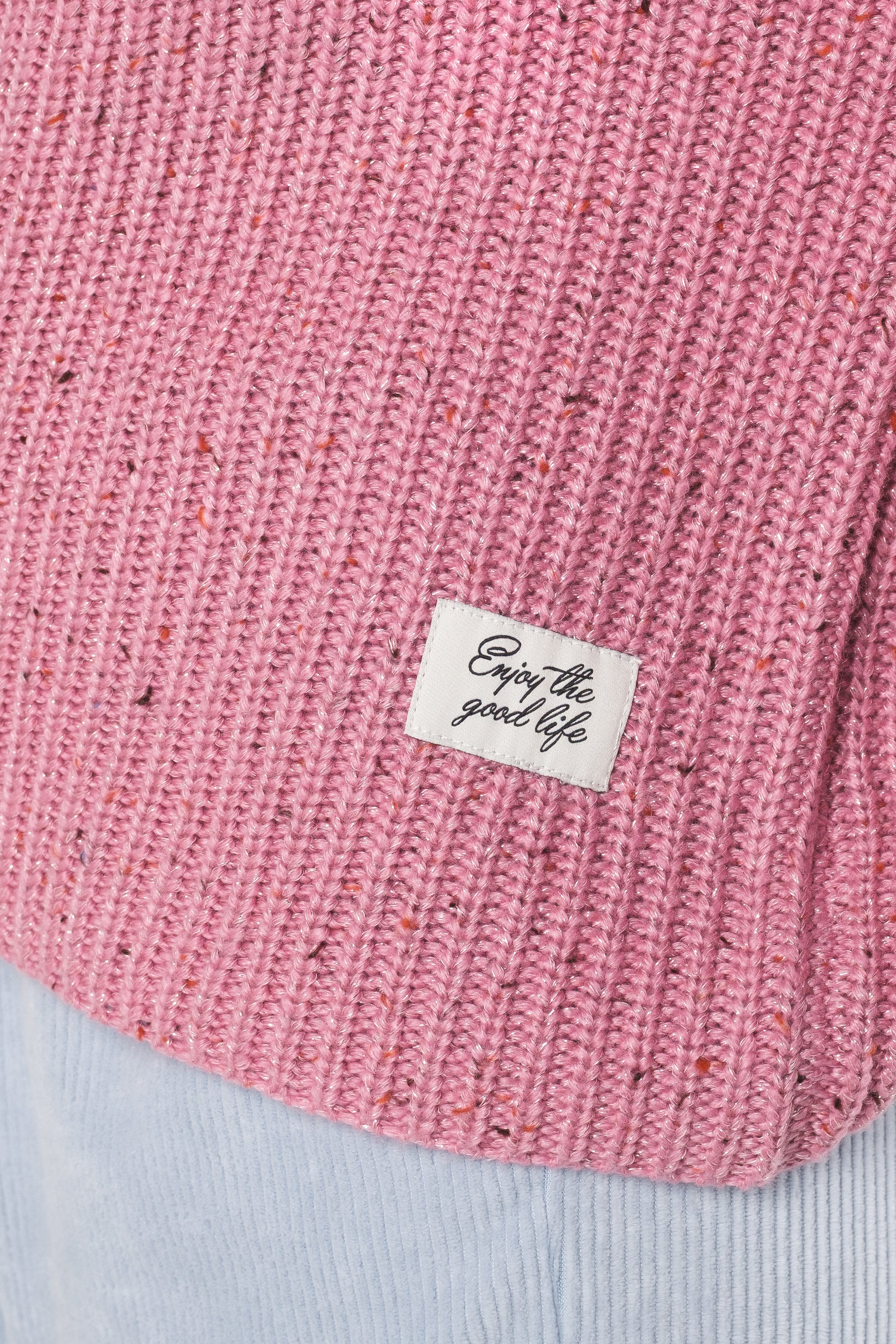 Hot Spots Pullover Sparkle - Image 11