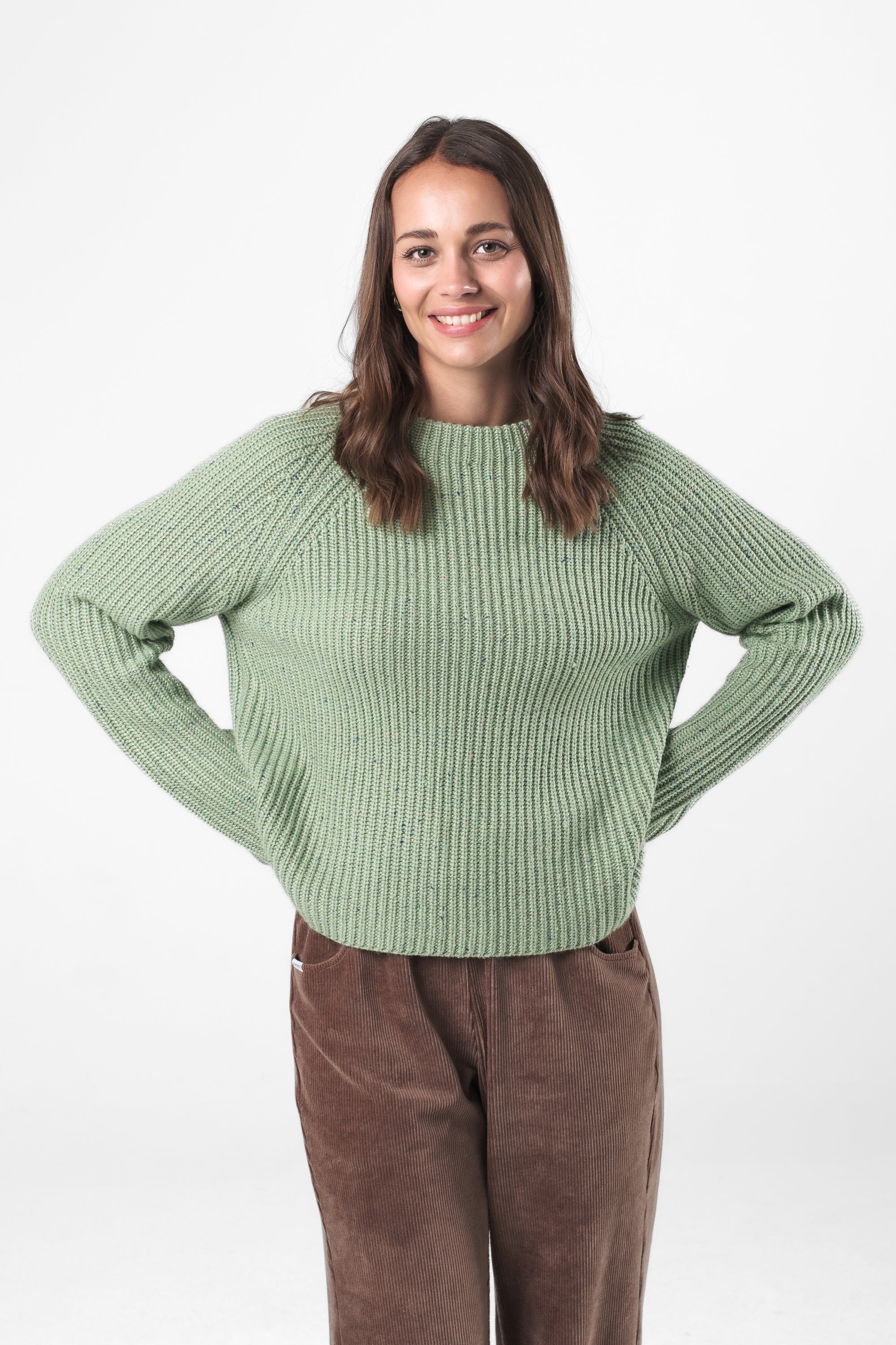 Hot Spots Pullover Sparkle - Image 5