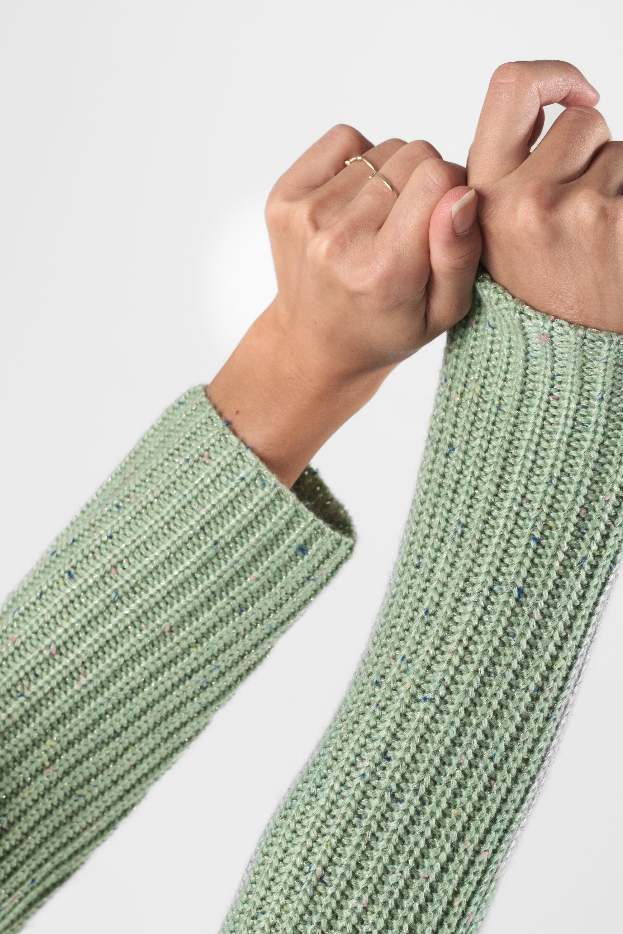 Hot Spots Pullover Sparkle - Image 7