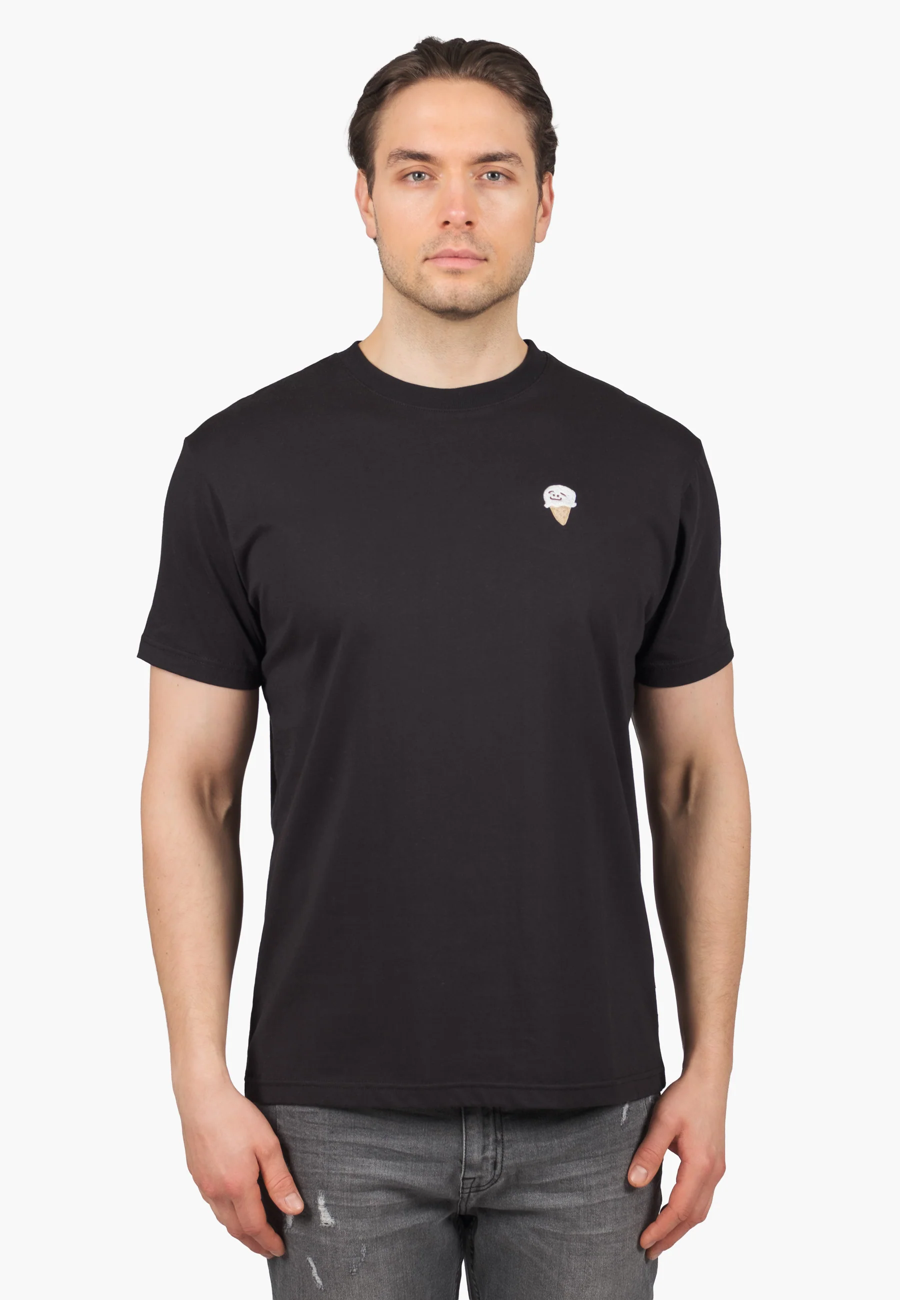Ice Cream Shirt Boys
