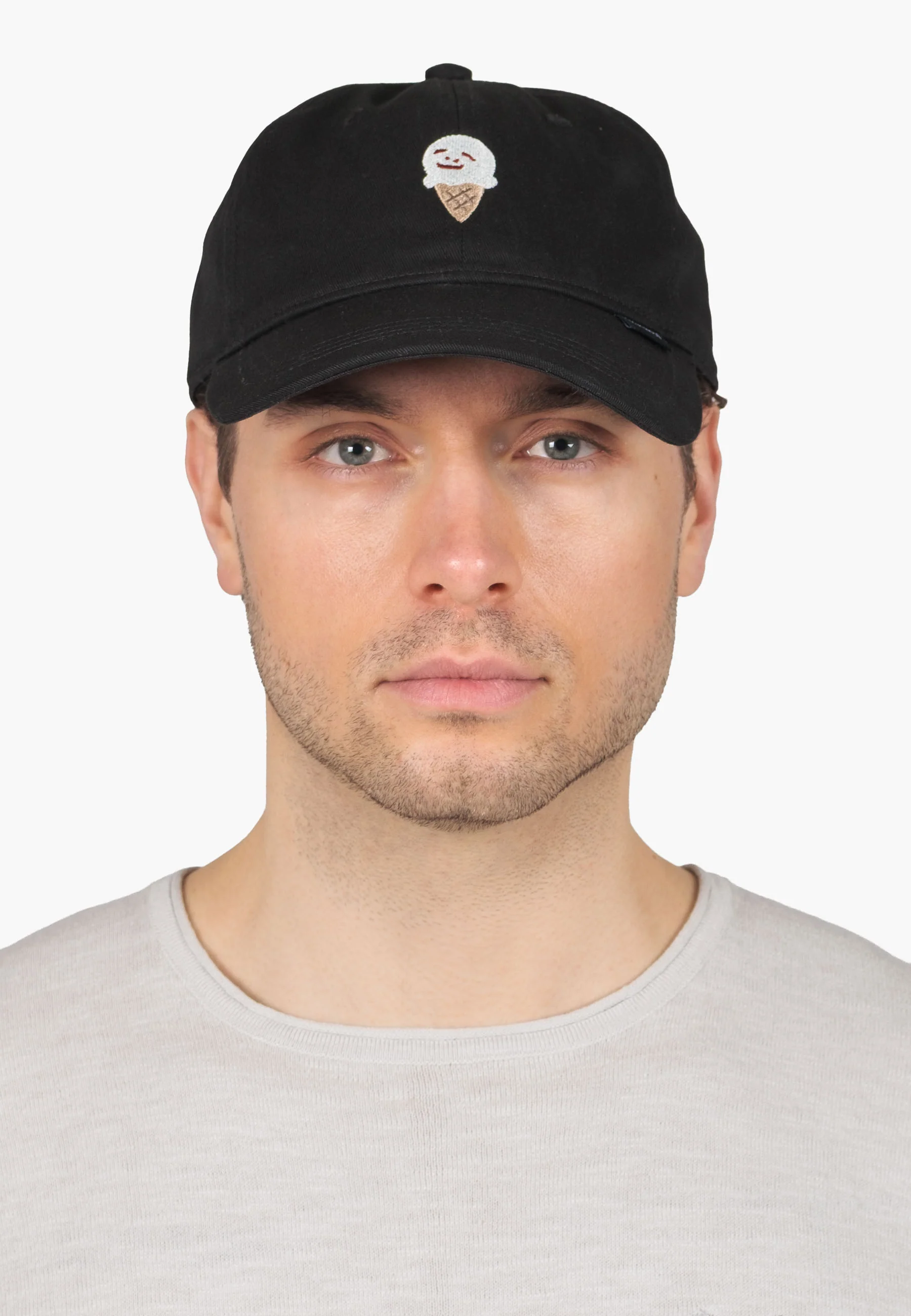 Ice Laugh Dad Cap