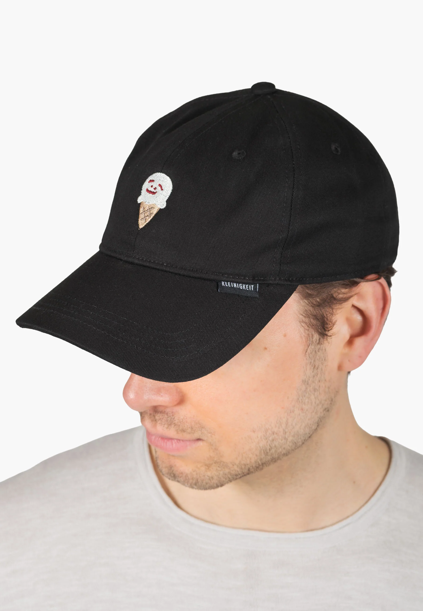 Ice Laugh Dad Cap - Image 2
