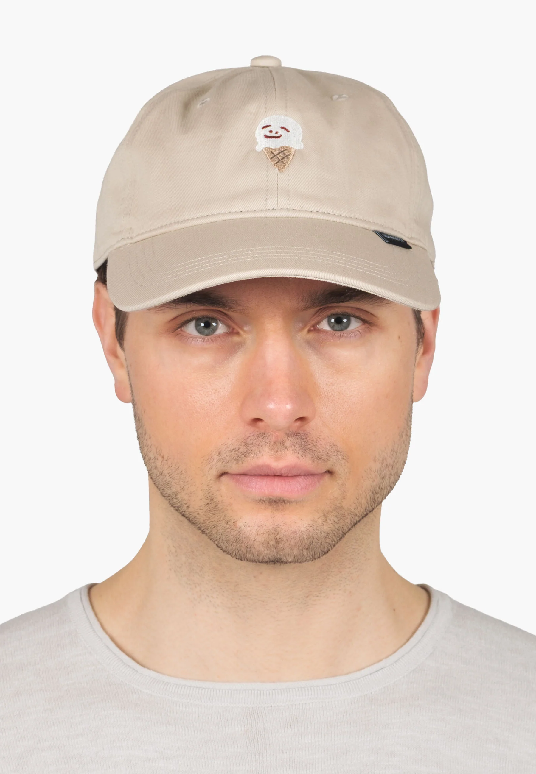 Ice Laugh Dad Cap - Image 4