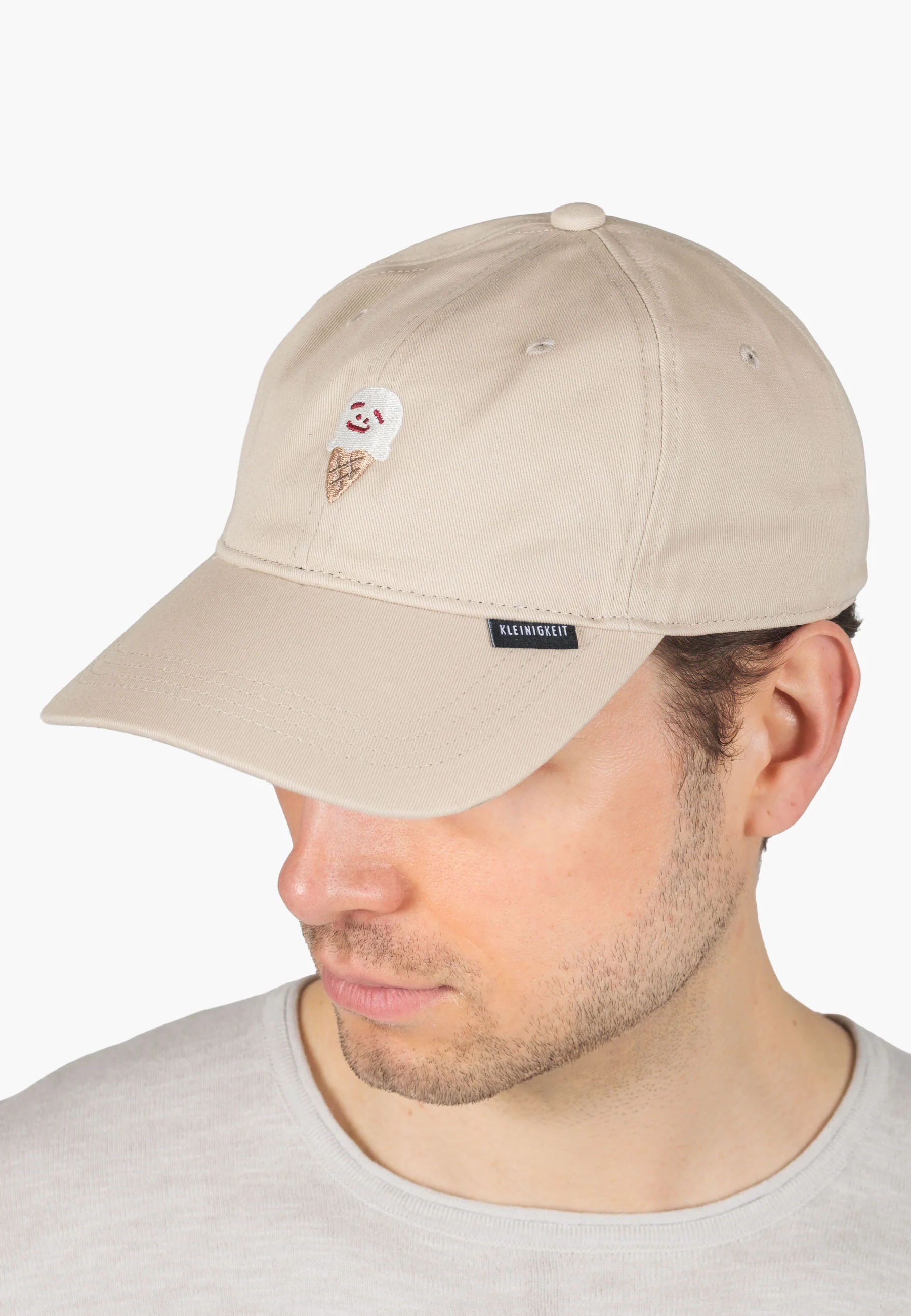 Ice Laugh Dad Cap - Image 5