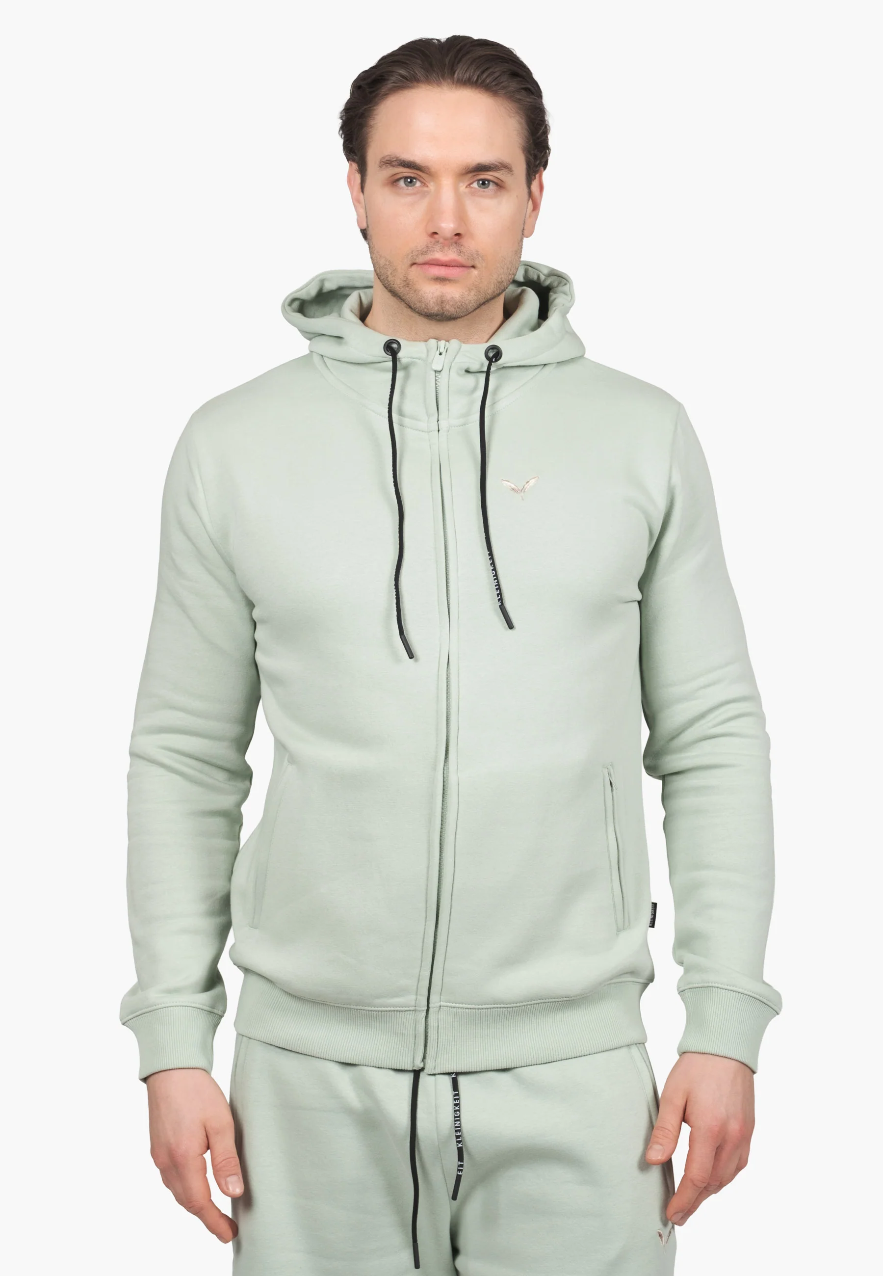 Jacke Muschelson - Image 4
