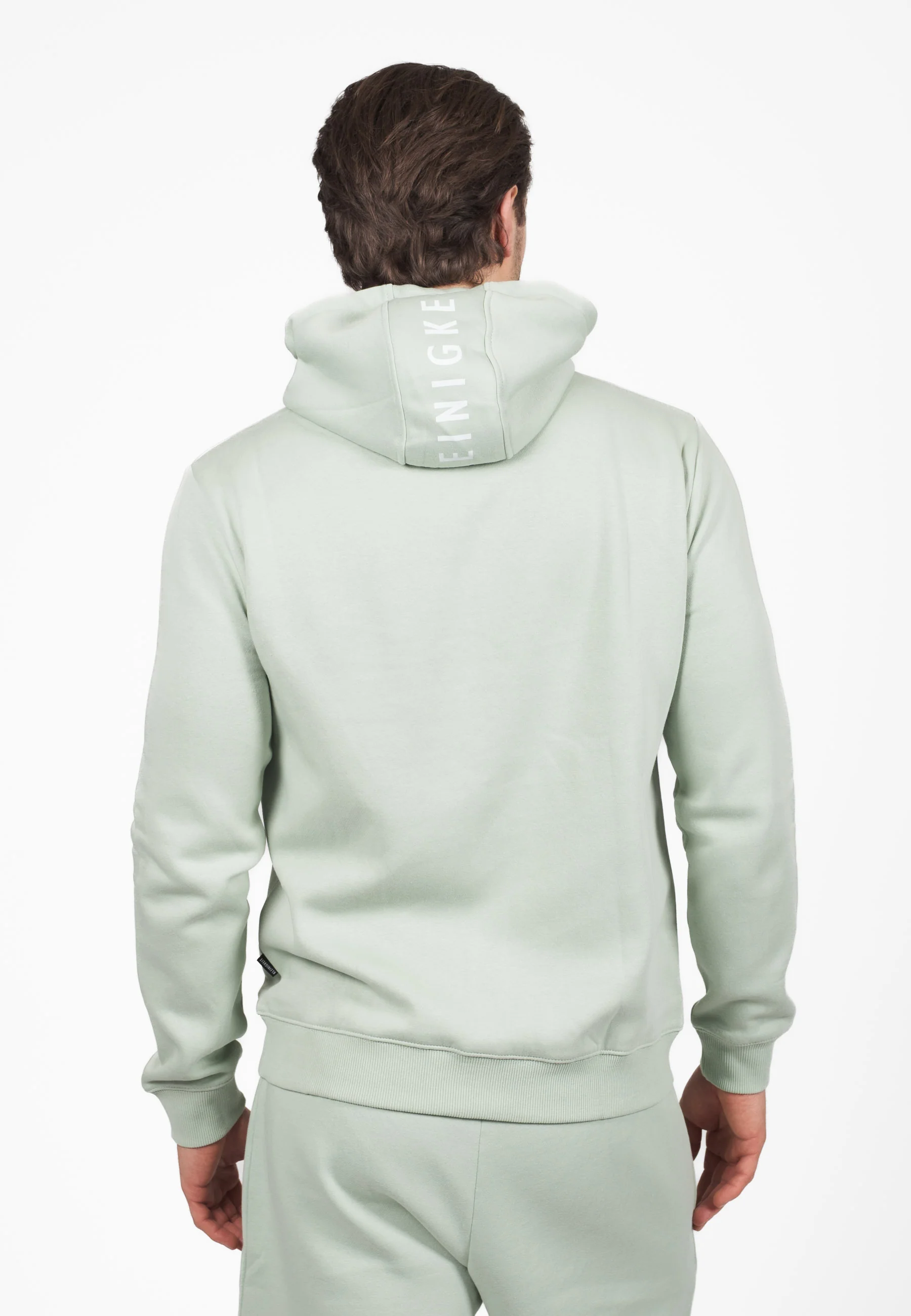 Jacke Muschelson - Image 5