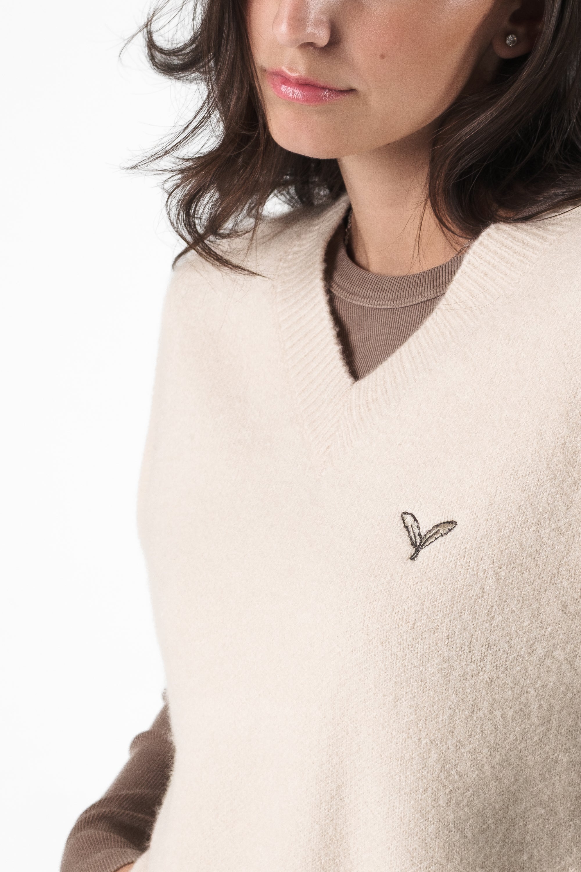 Jaknit Biedermann Vest - Image 3